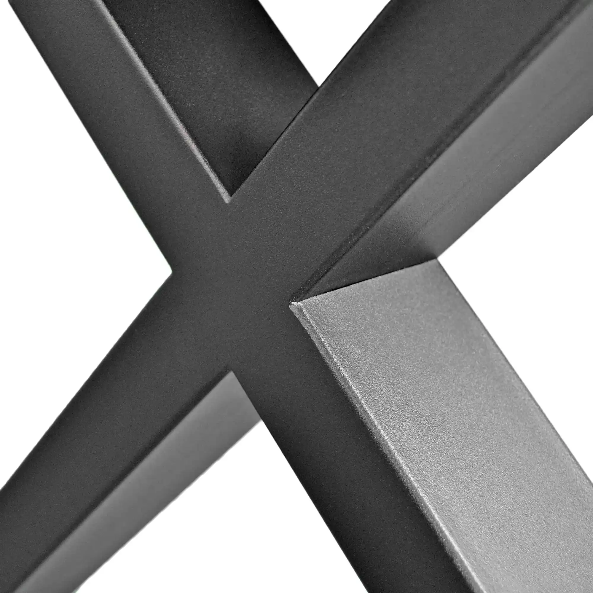 Masă X-BEN Beton 150×80