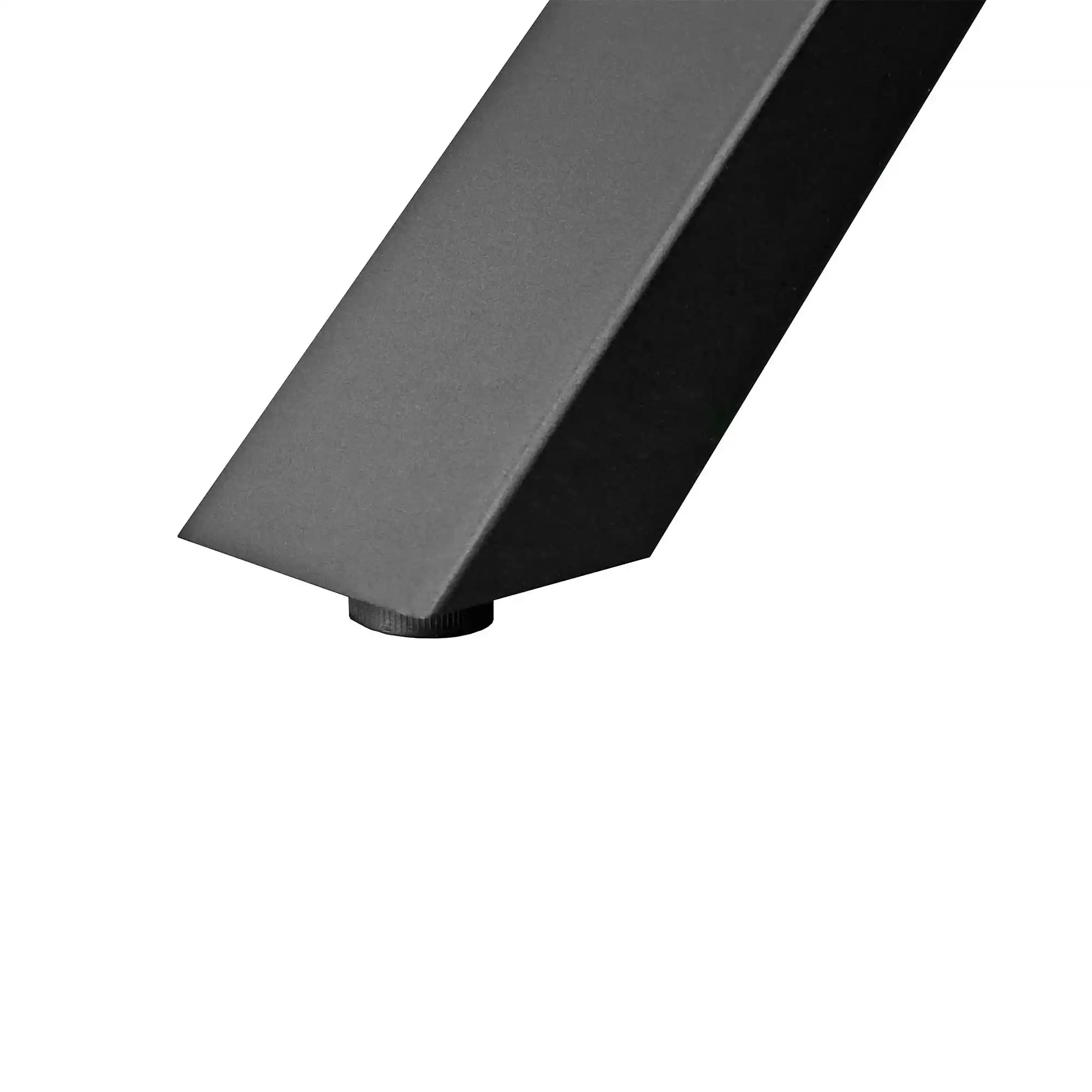 Masă X-BEN Marmură Neagră 150×80