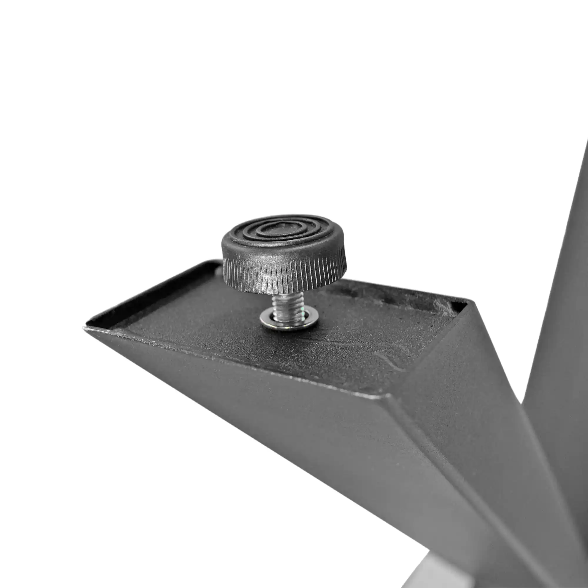 Masă X-BEN Marmură Neagră 150×80