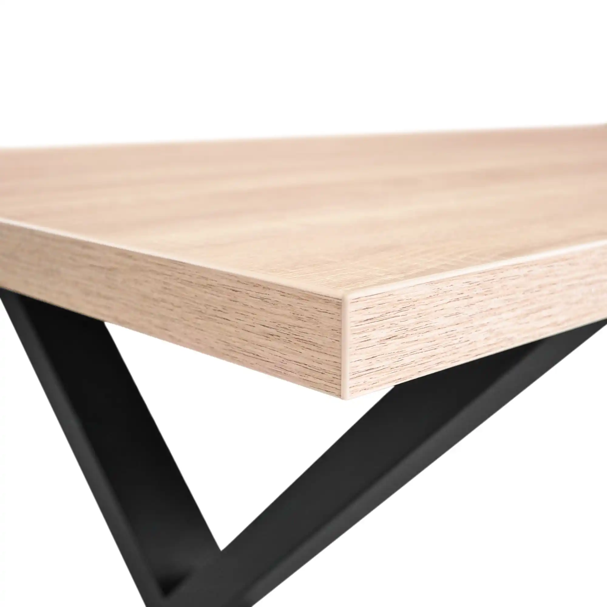 Masă X-BEN Sonoma 150×80