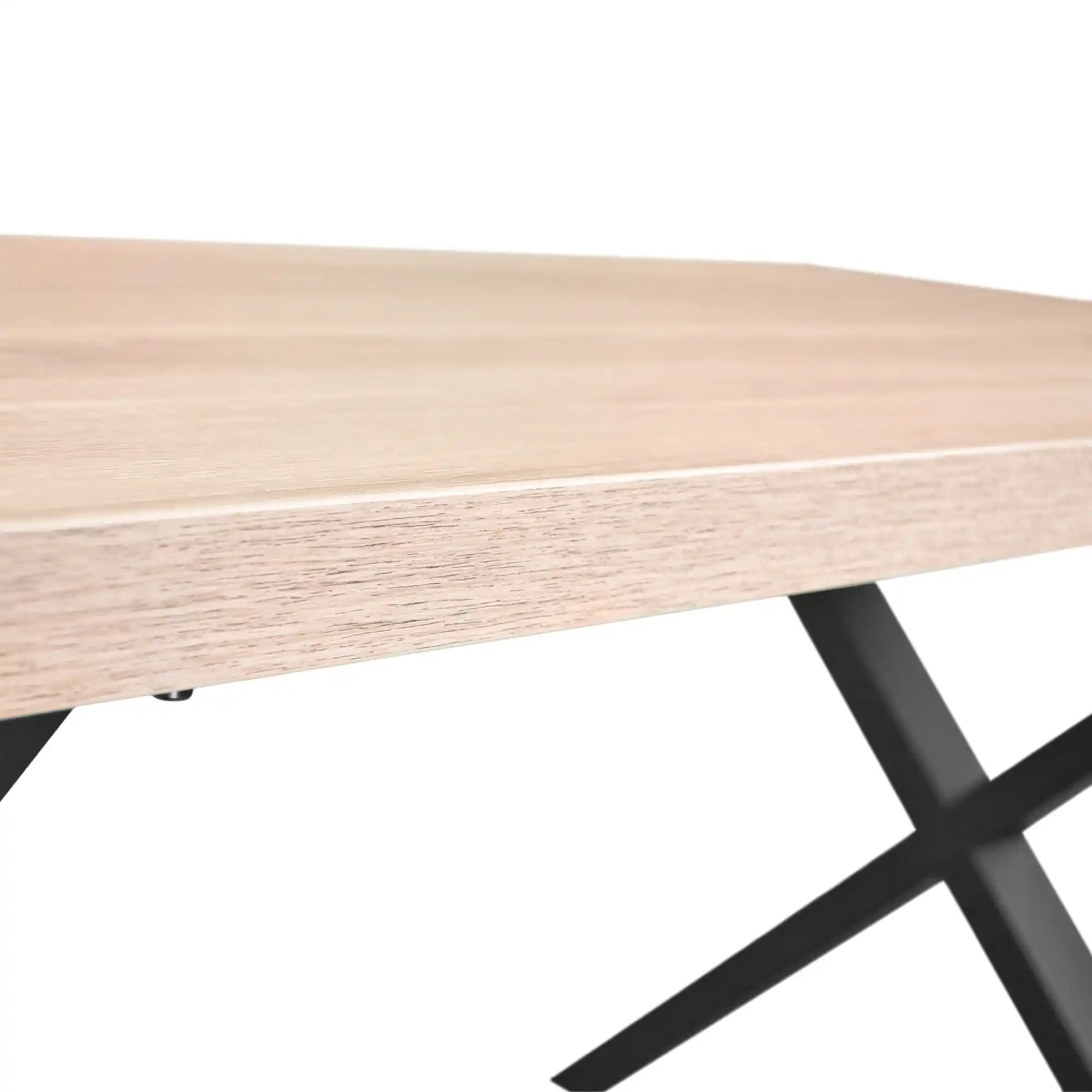 Masă X-BEN Sonoma 150×80