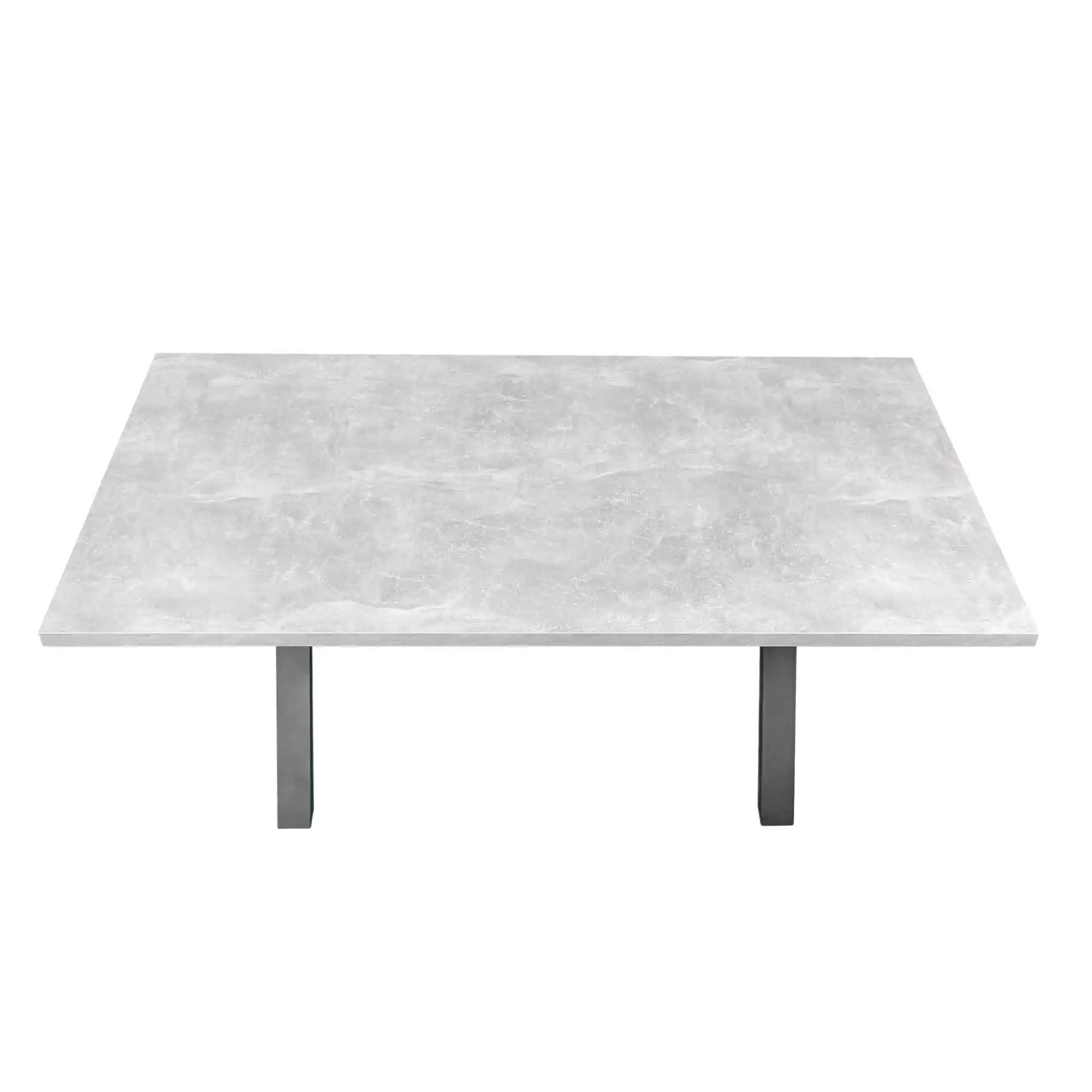 Masă X-BEN Beton 180×90
