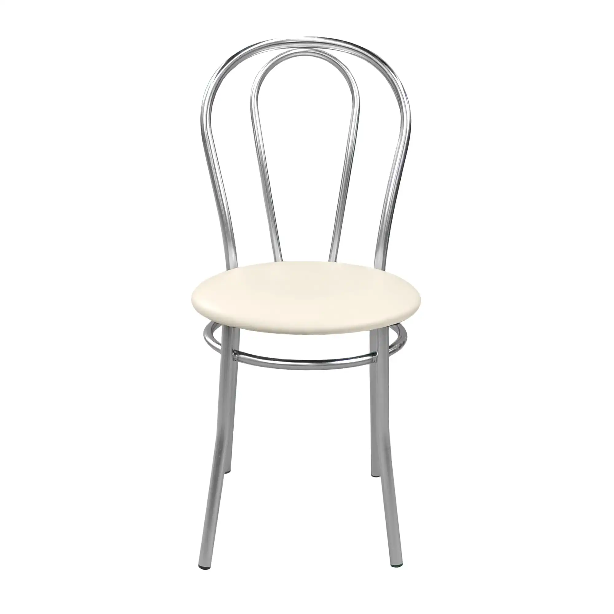 Scaun Tulipan Beige V-18