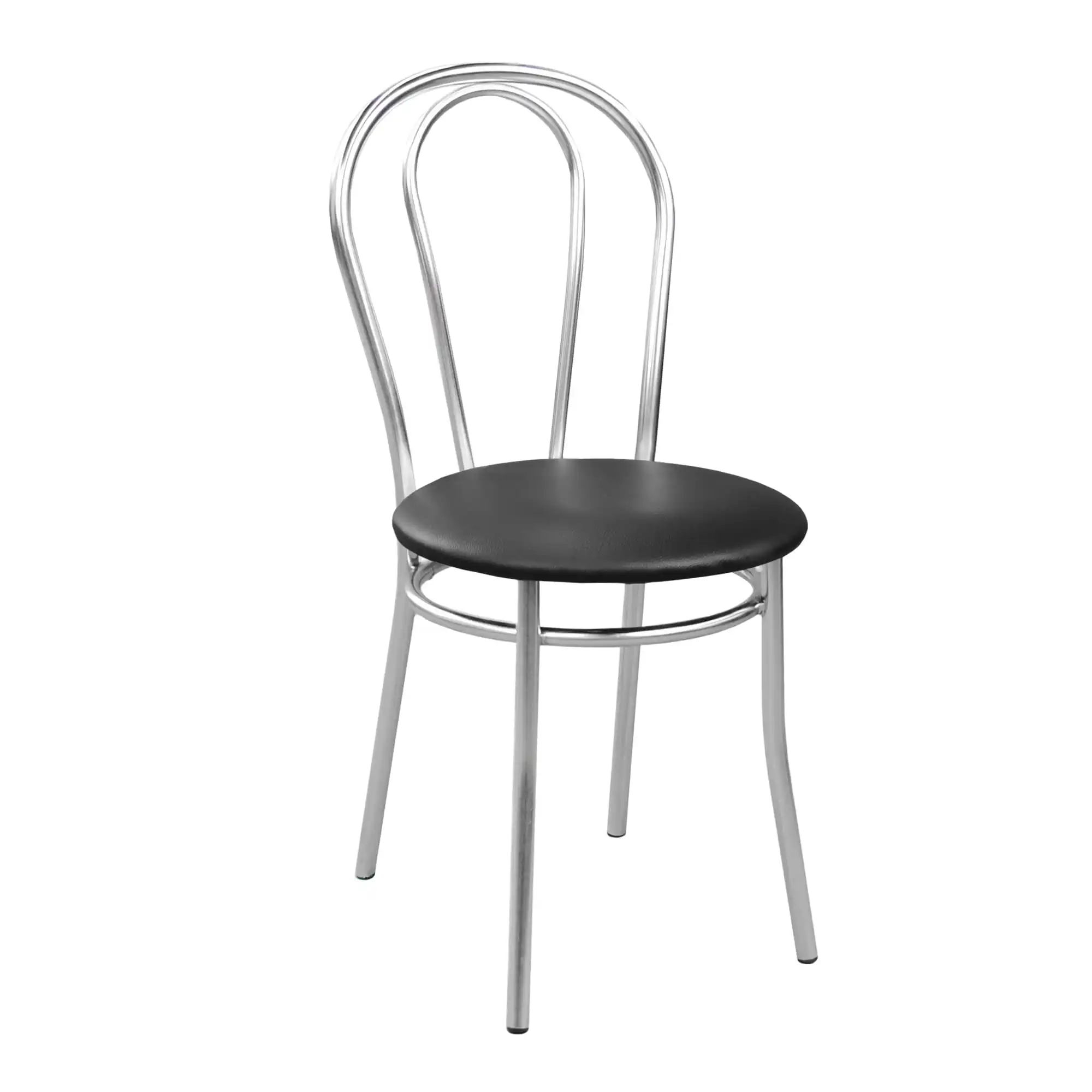 Cumpara  Mobilier pentru bucătărie - Стул Tulipan Black V-4..