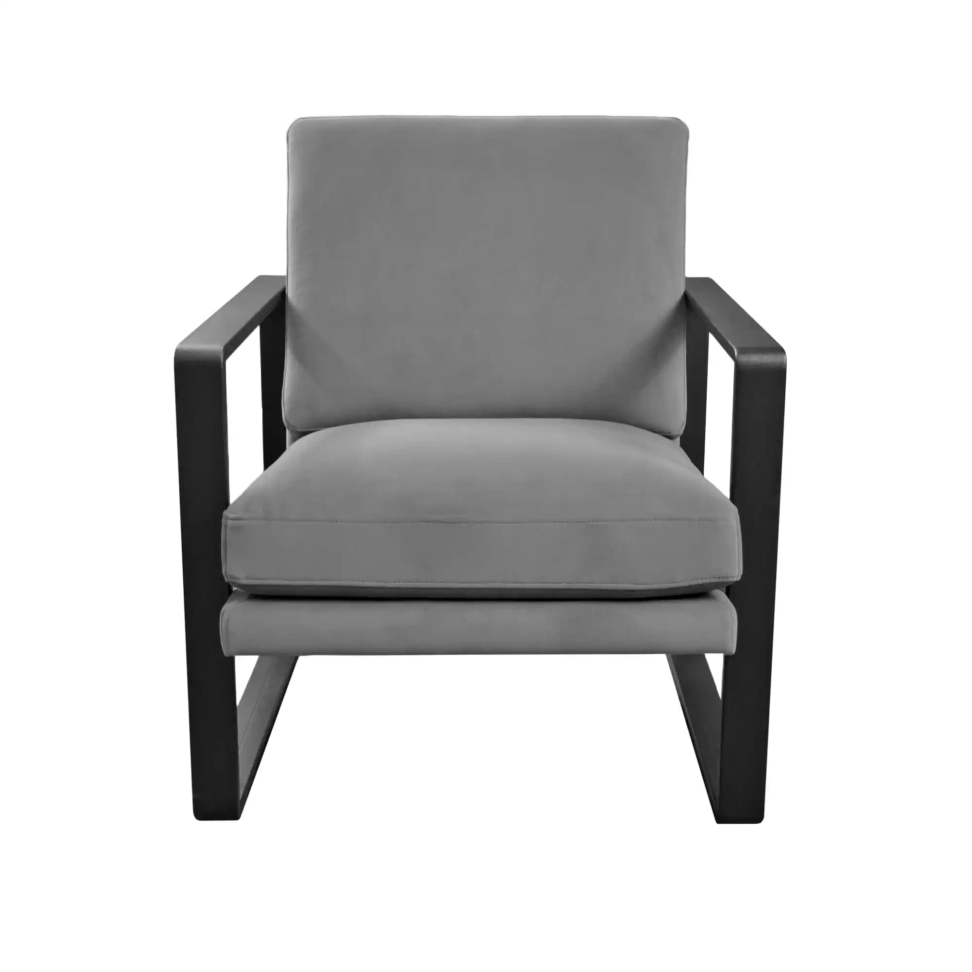 Fotoliu YORK Grey