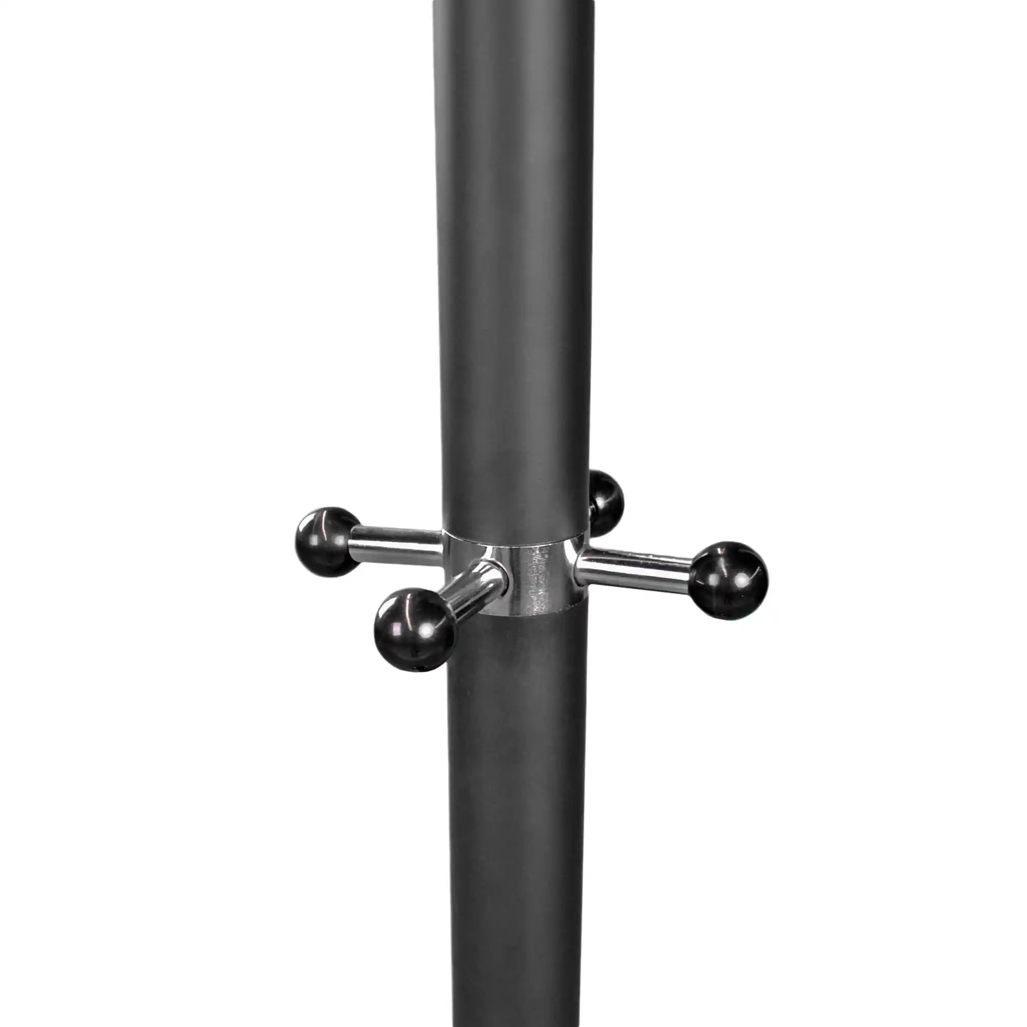 Cuier V-258 Black