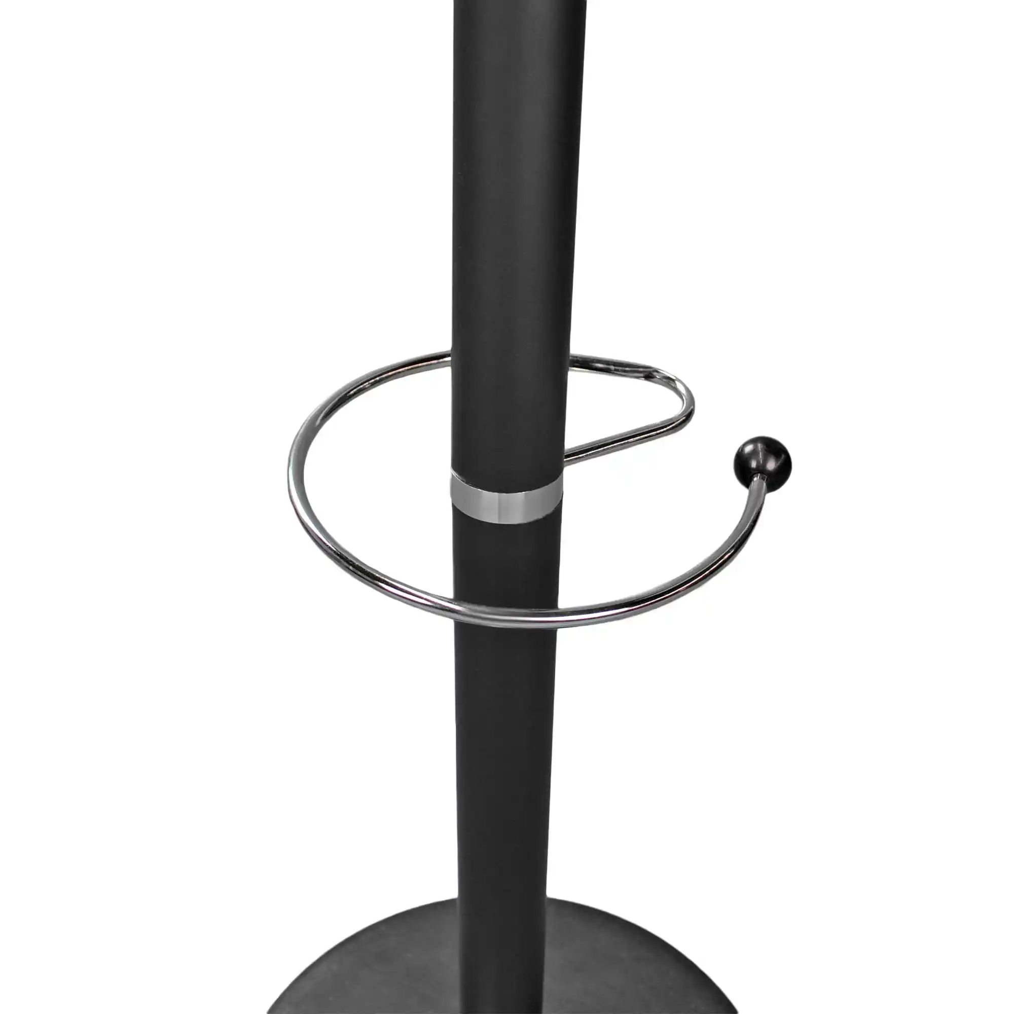 Cuier V-258 Black