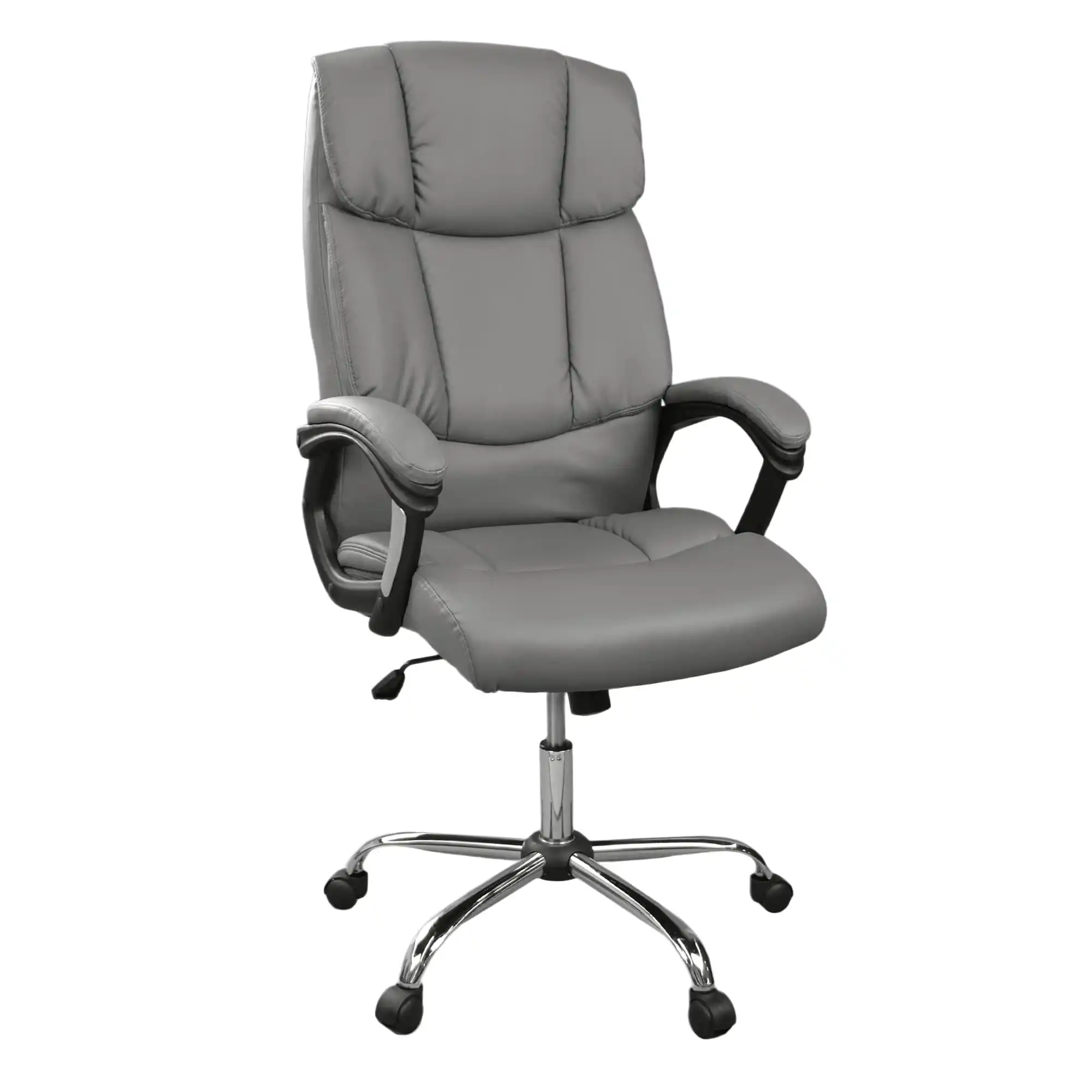 Fotoliu Birou BX-3008 Grey