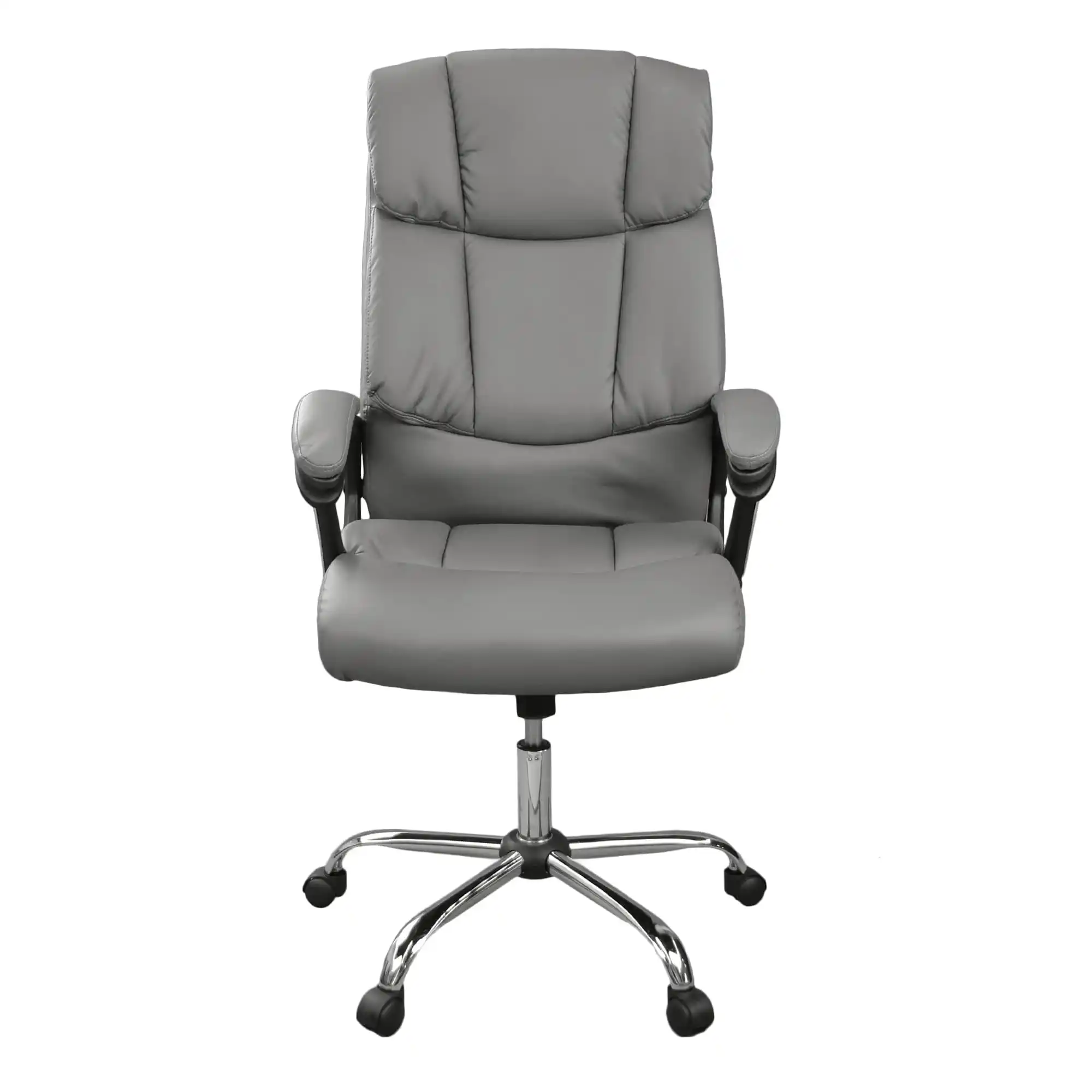 Fotoliu Birou BX-3008 Grey