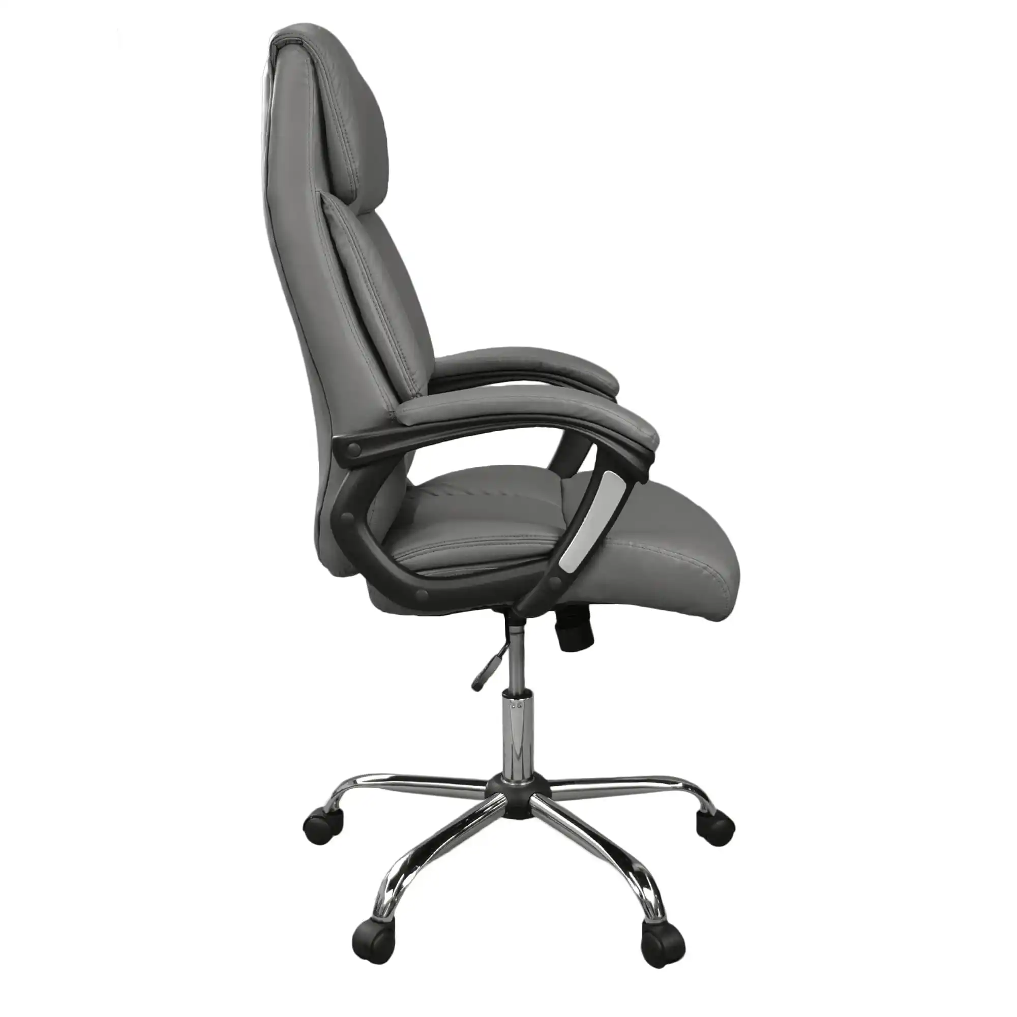 Fotoliu Birou BX-3008 Grey