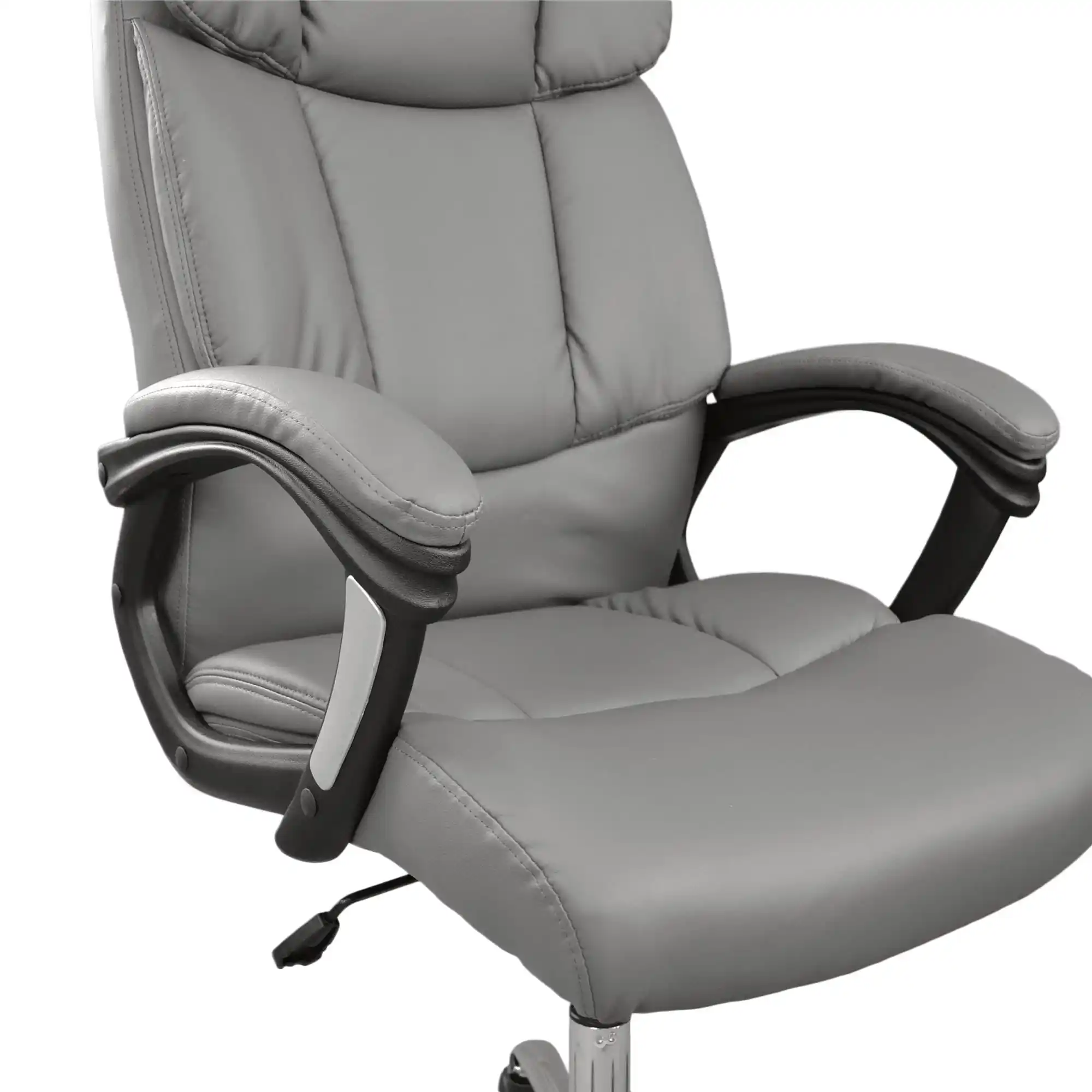 Fotoliu Birou BX-3008 Grey