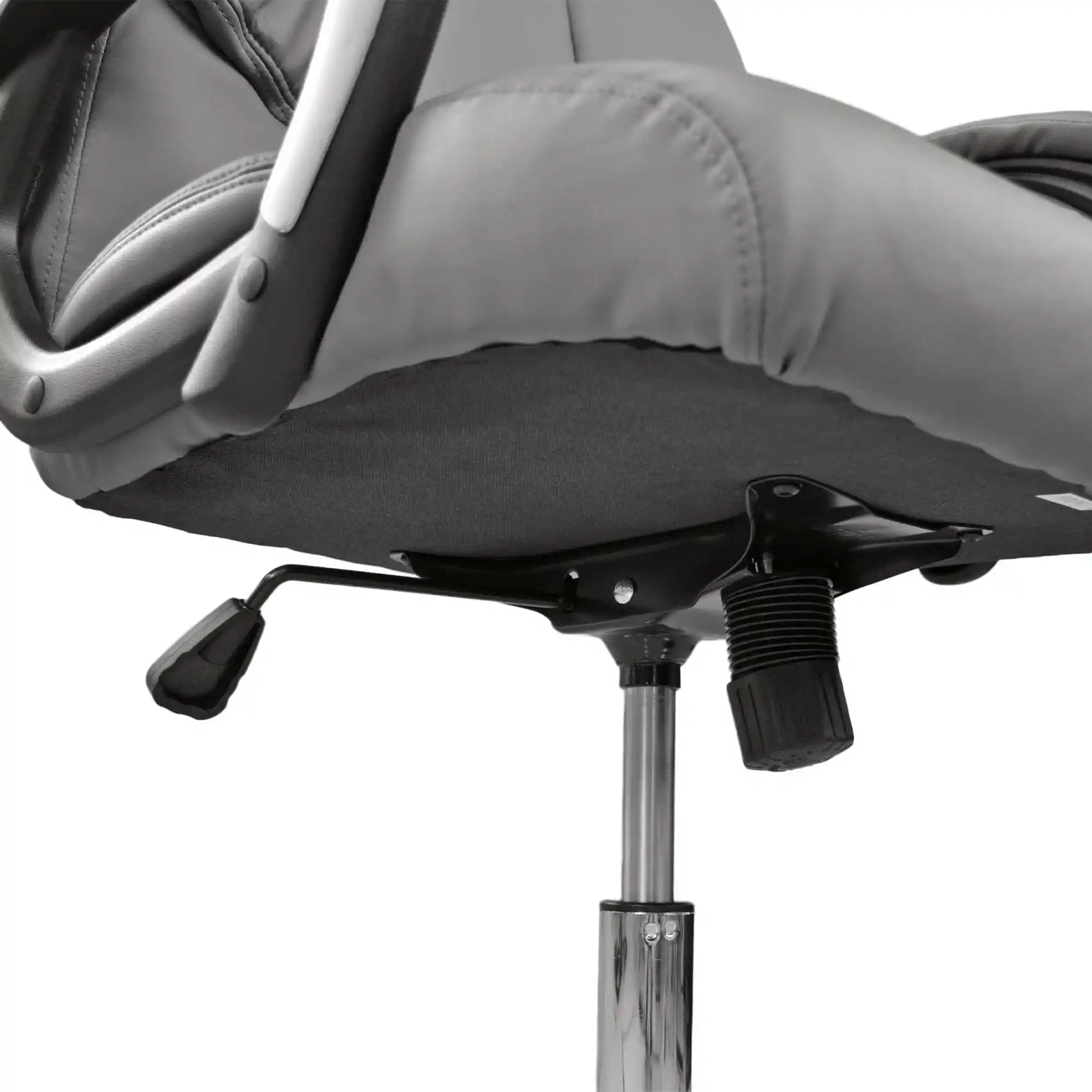 Fotoliu Birou BX-3008 Grey