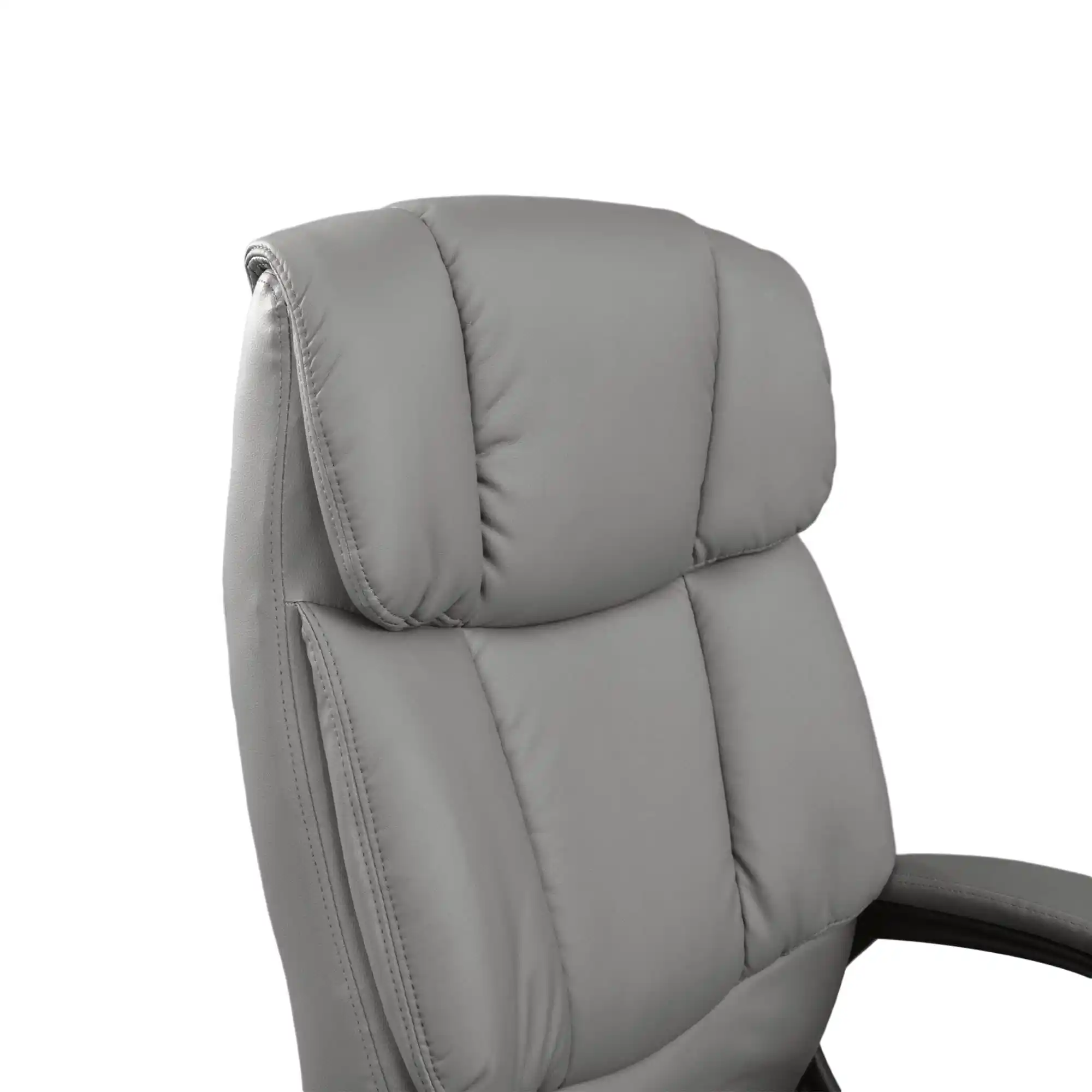 Fotoliu Birou BX-3008 Grey