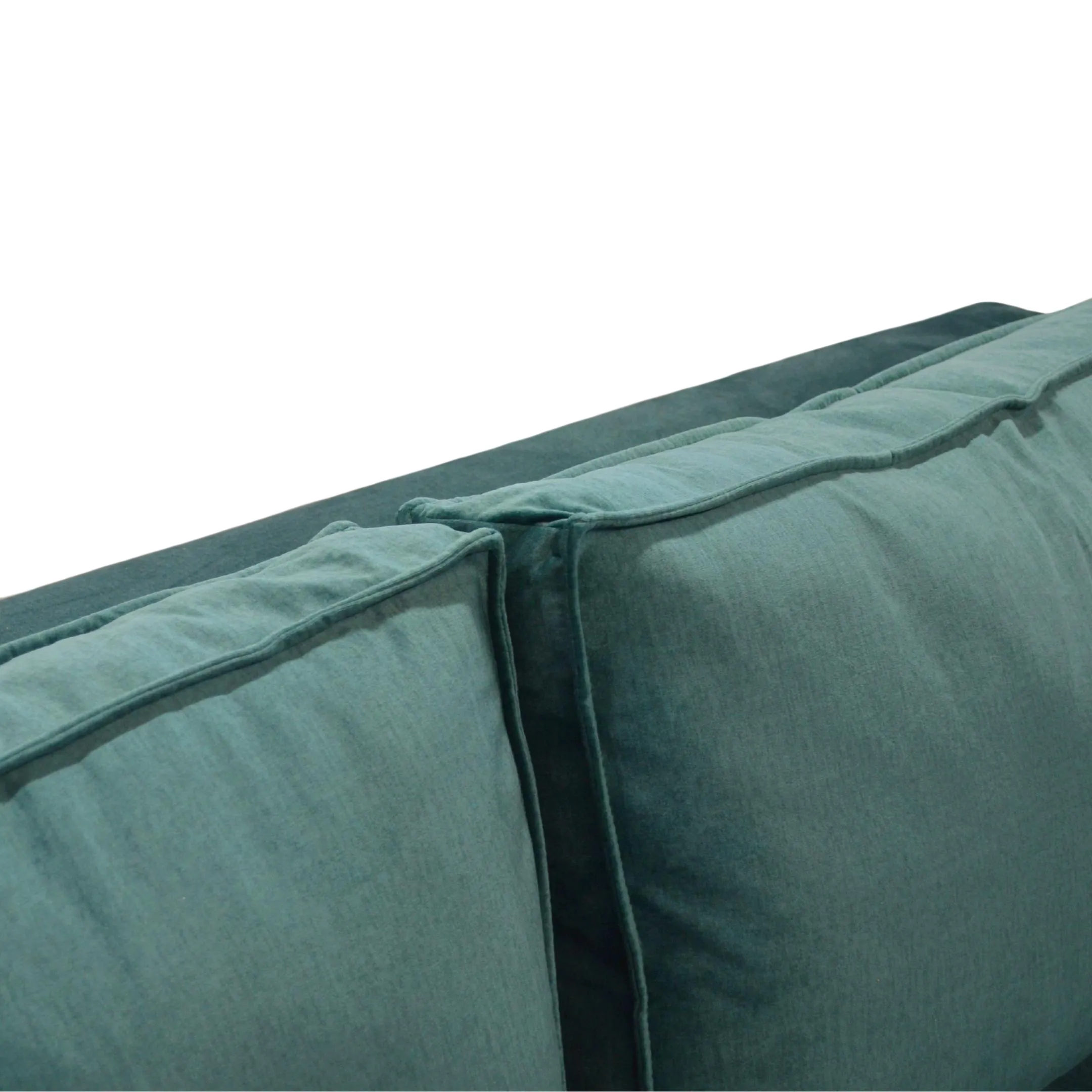 Canapea Extensibilă Greiss Green