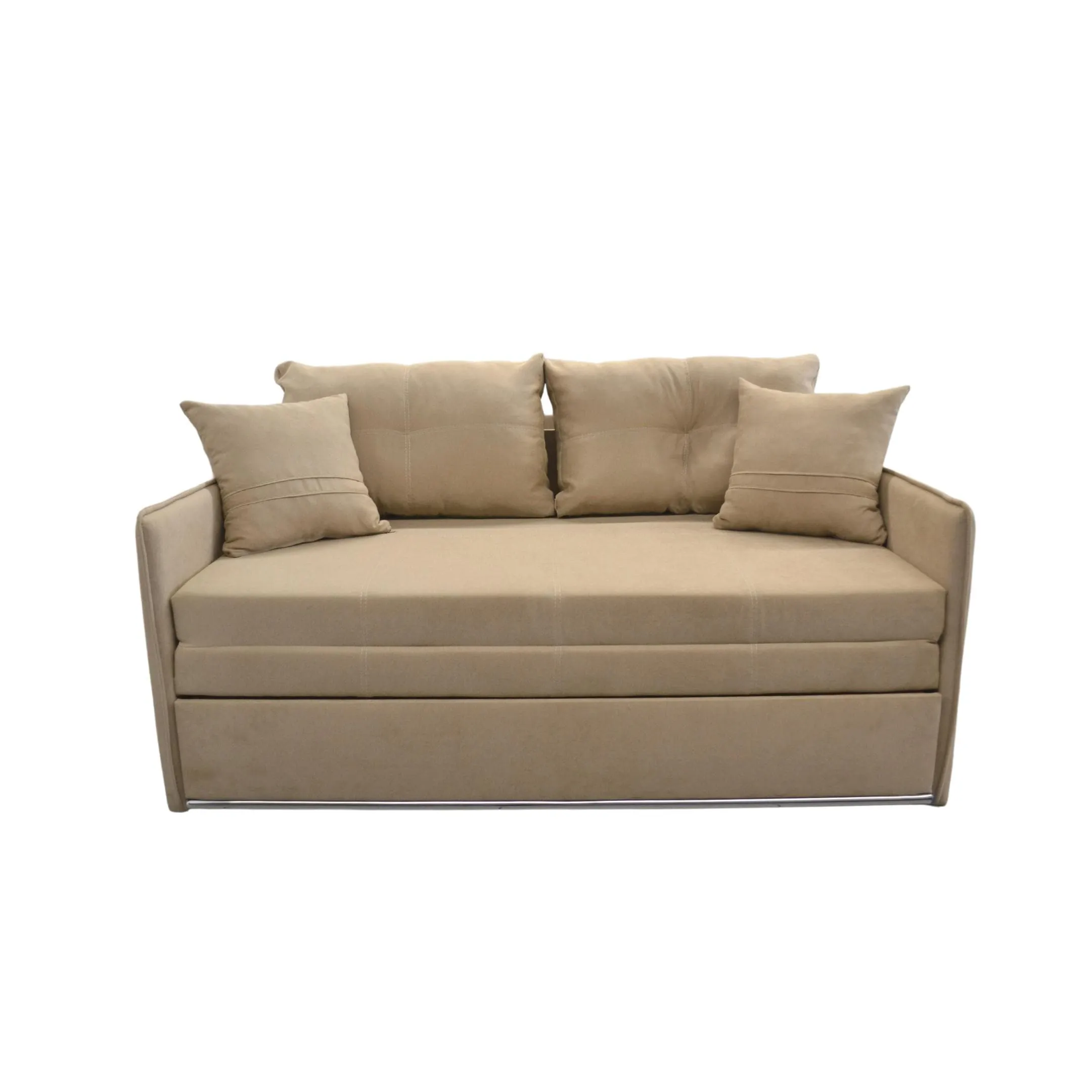 Canapea Extensibilă Orion 1600 Beige