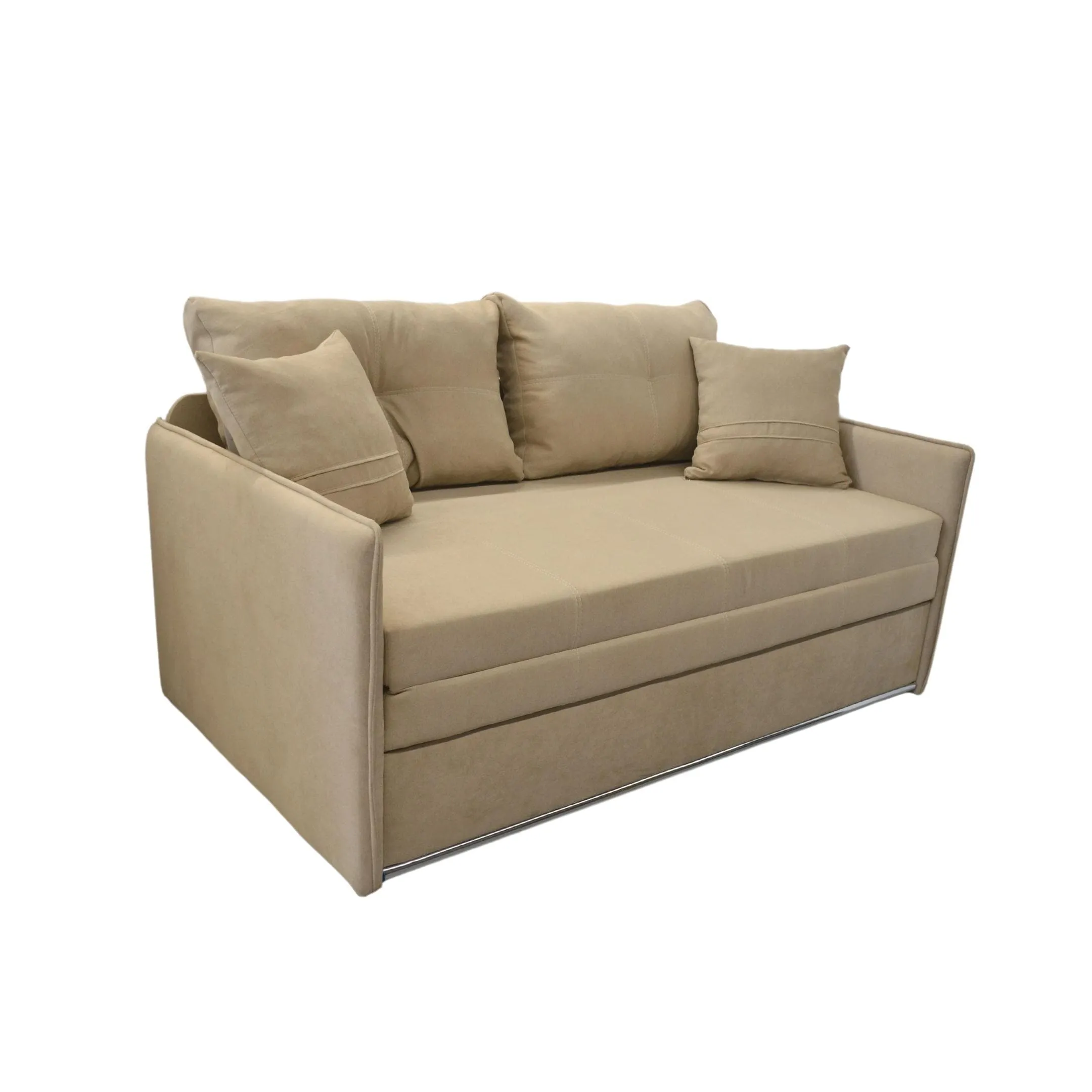 Canapea Extensibilă Orion 1600 Beige