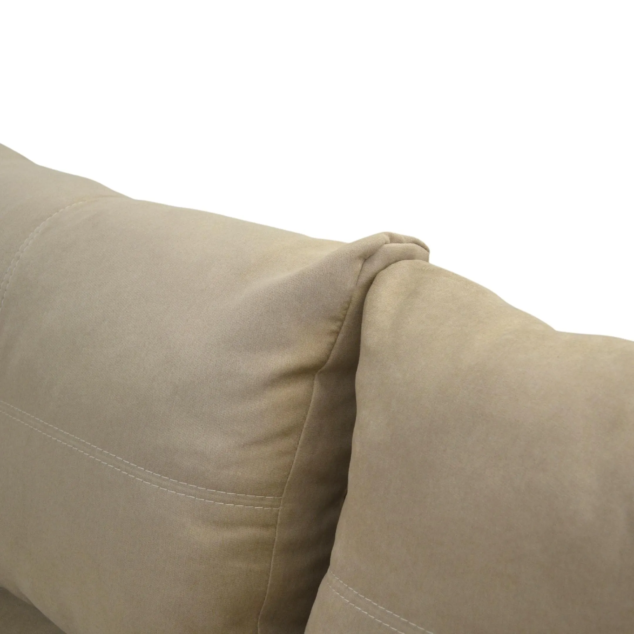 Canapea Extensibilă Orion 1600 Beige