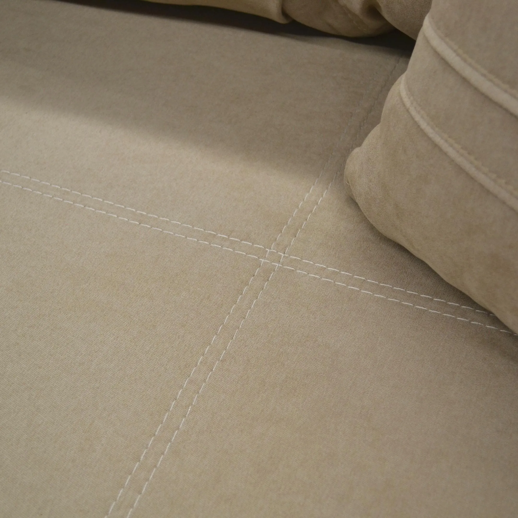 Canapea Extensibilă Orion 1600 Beige