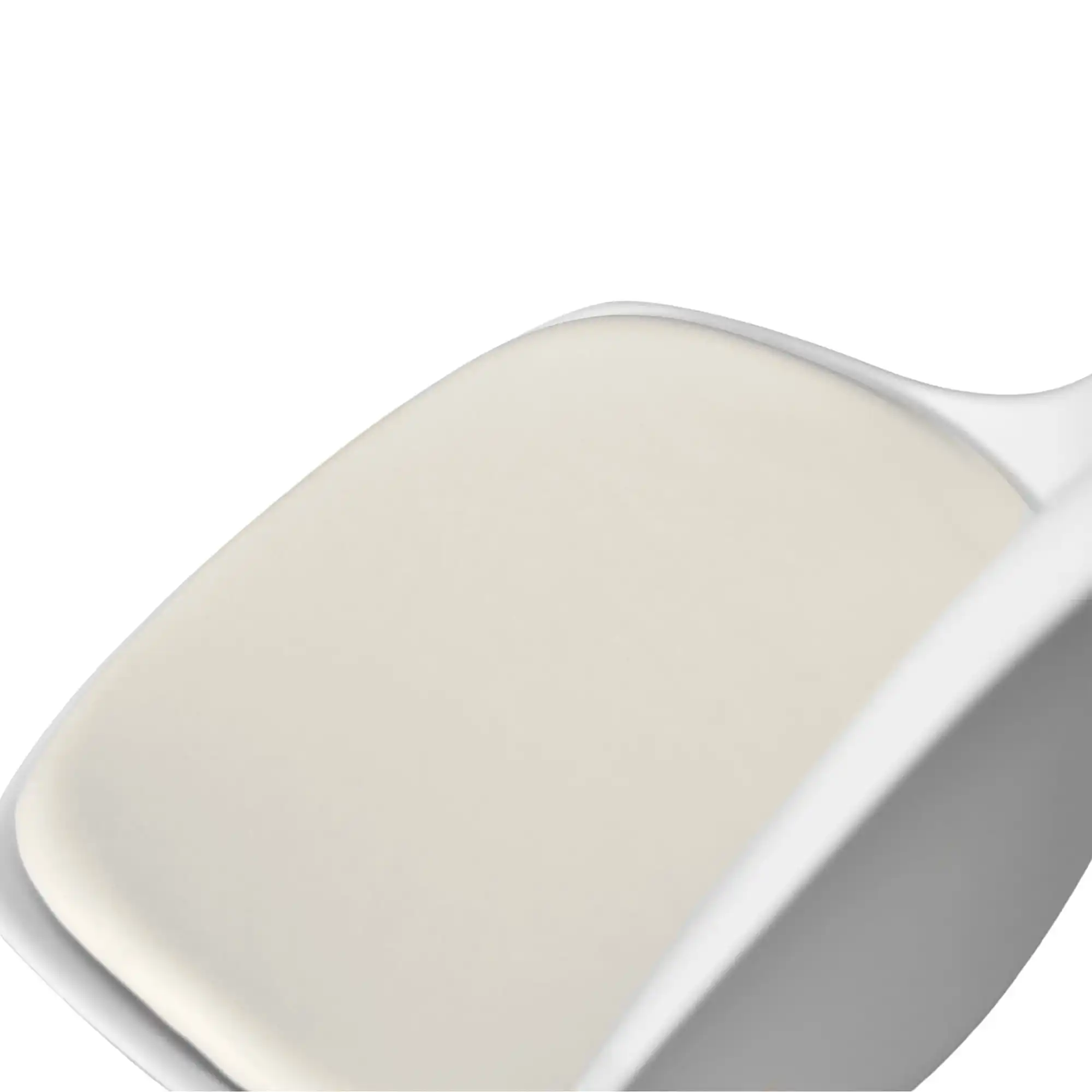 Офисное кресло F-2002~White