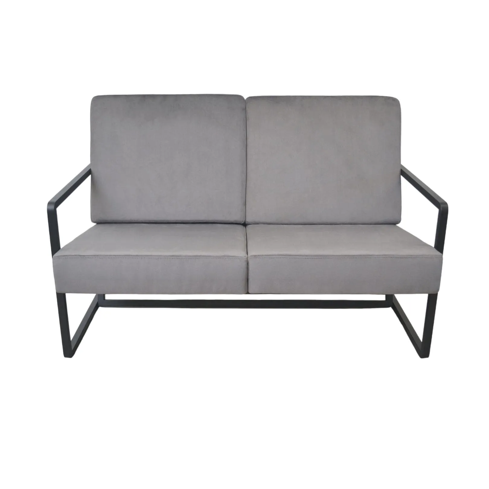 Canapea Milton Dark Grey