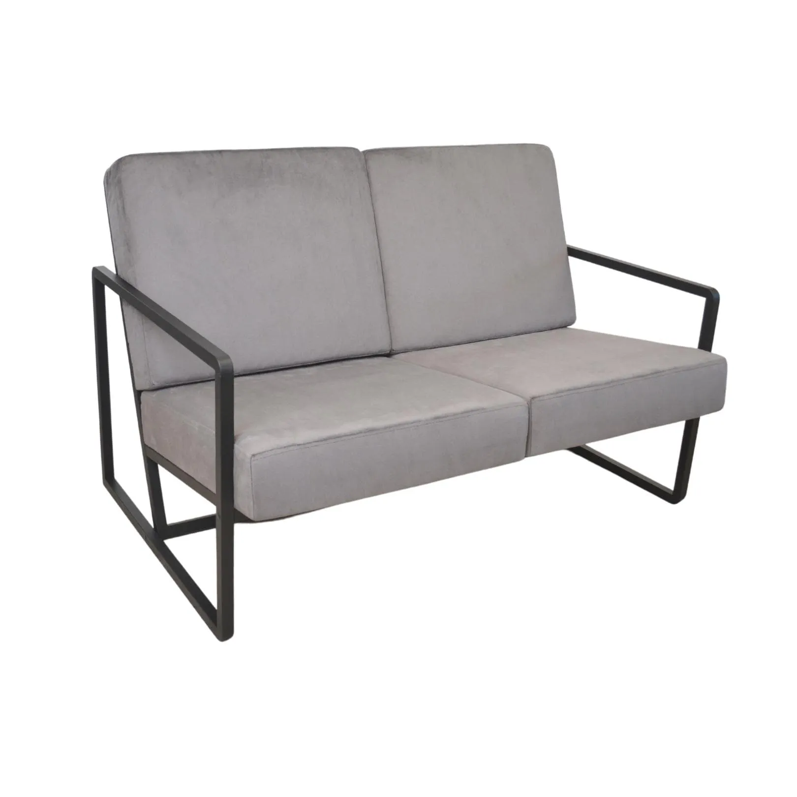 Canapea Milton Dark Grey