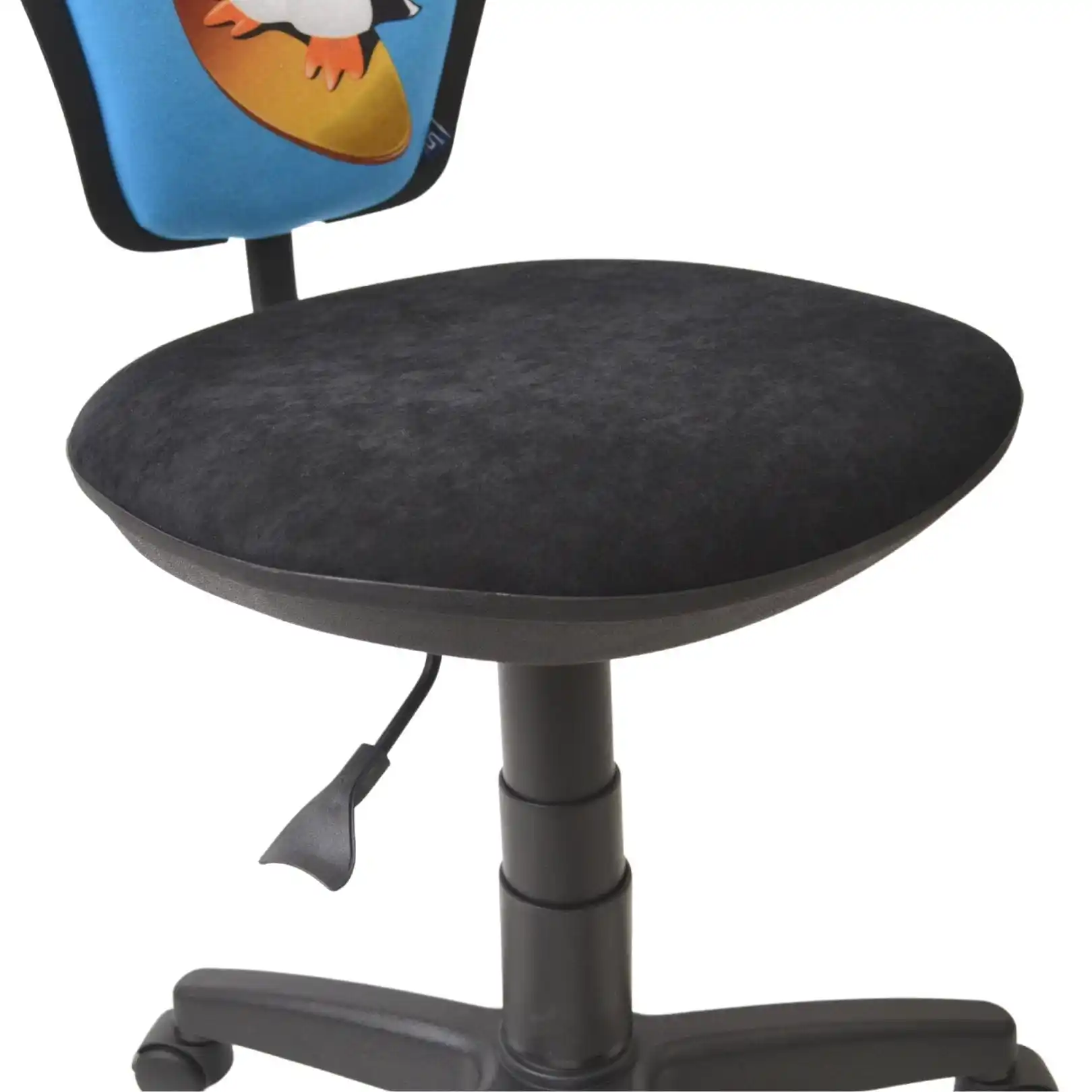 Fotoliu Pentru Copii MINISTYLE GTS Penguin