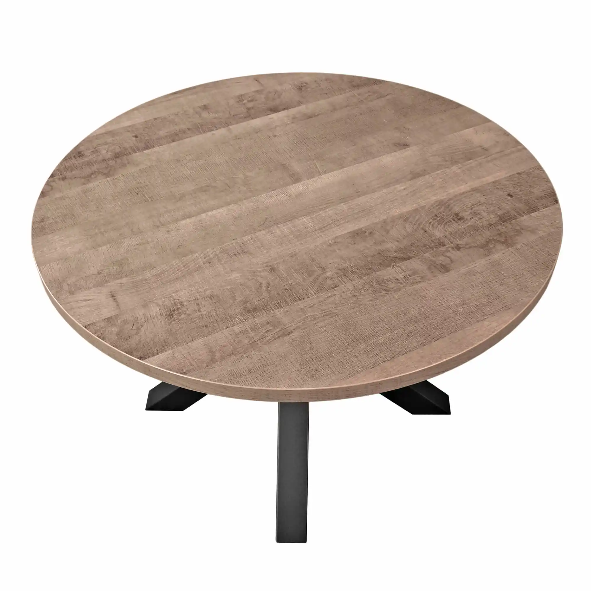 Masă KLEO Colonial   Ø120