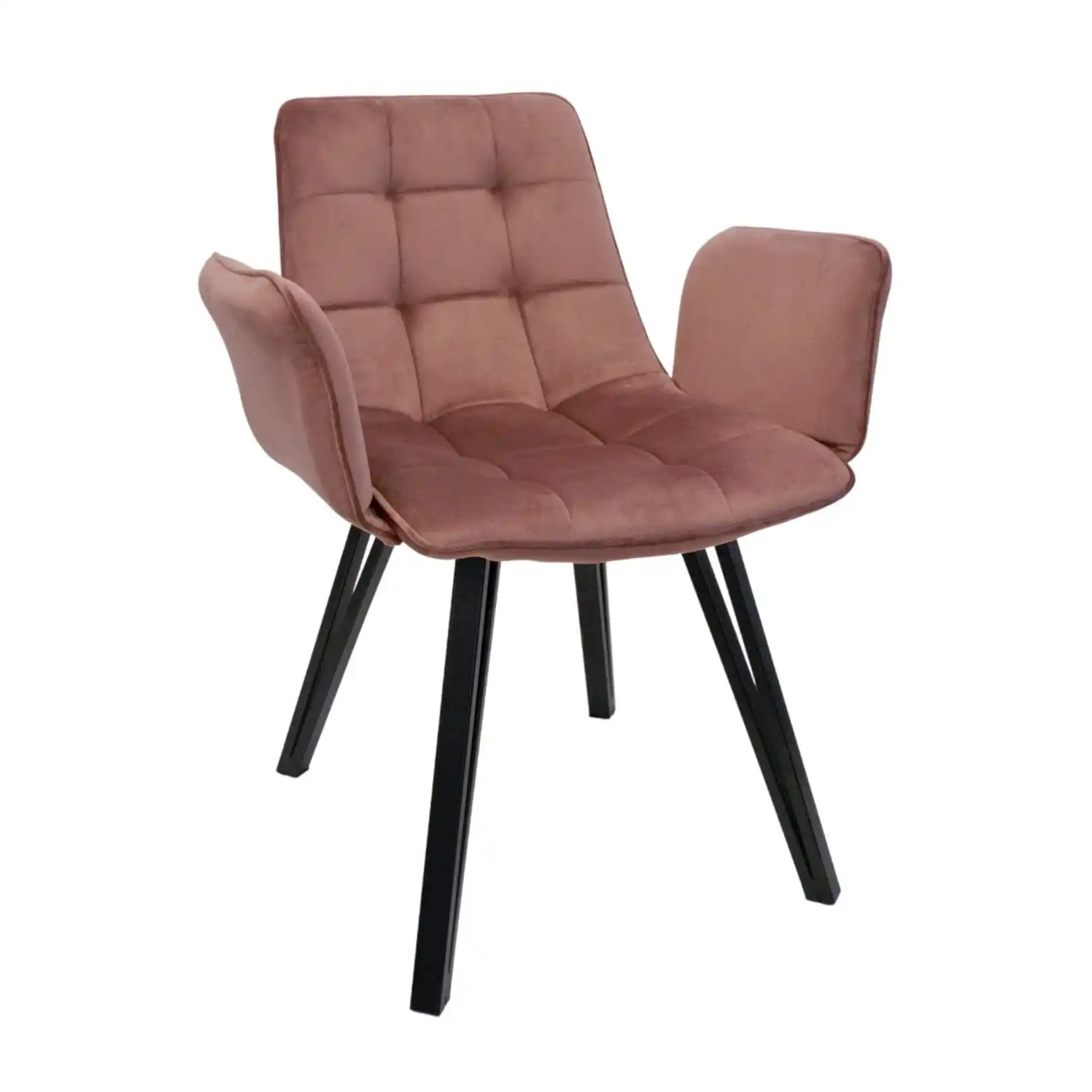 Scaun Dc-18 Rusty