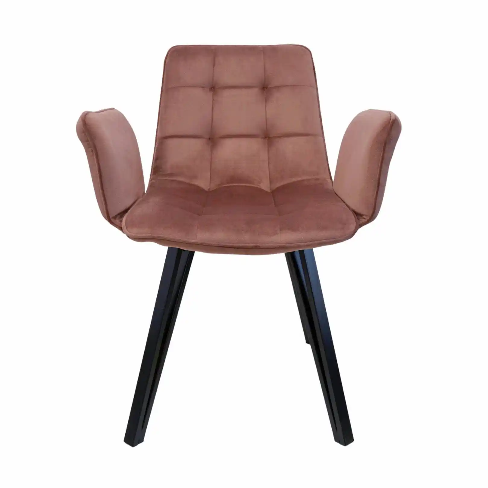 Scaun Dc-18 Rusty