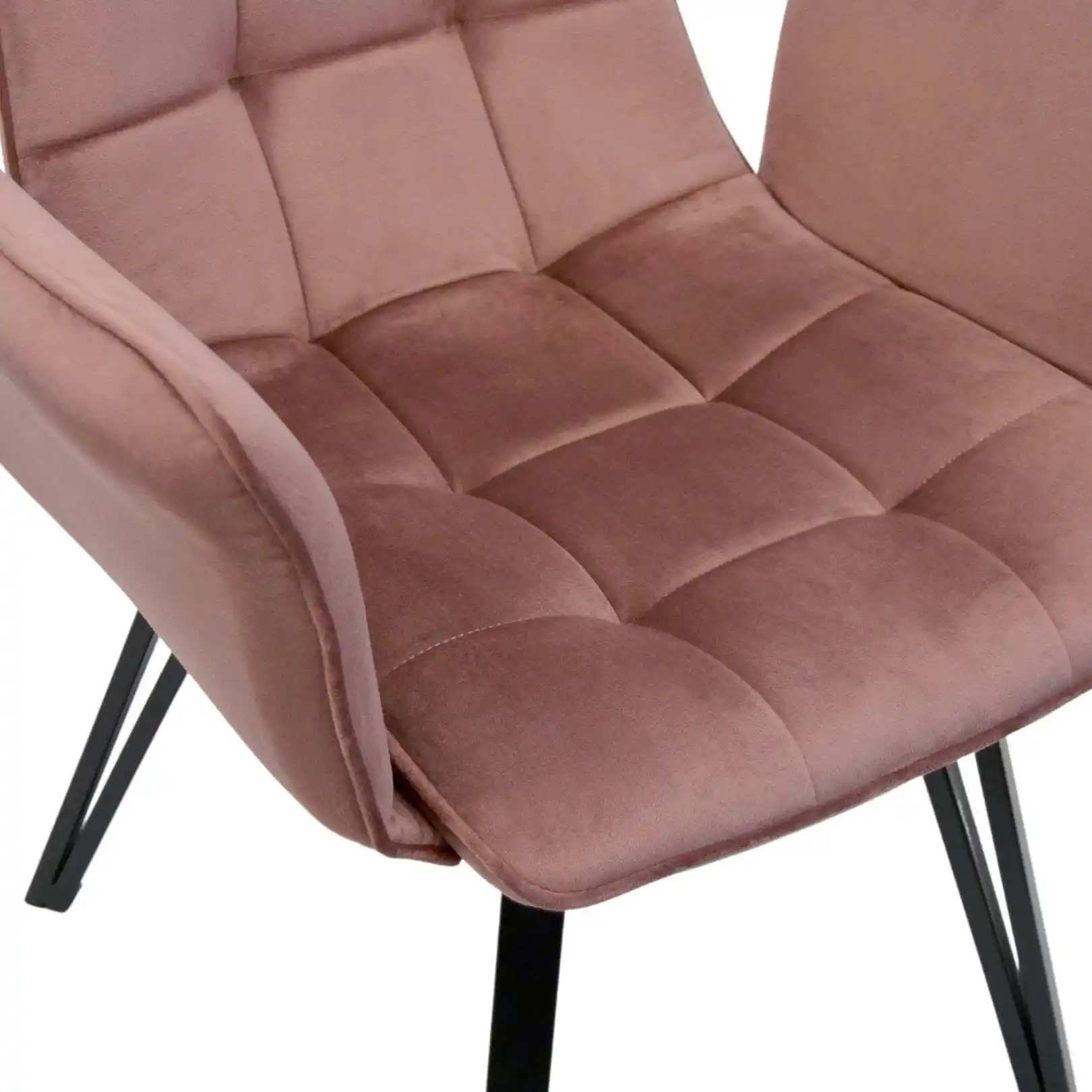 Scaun Dc-18 Rusty