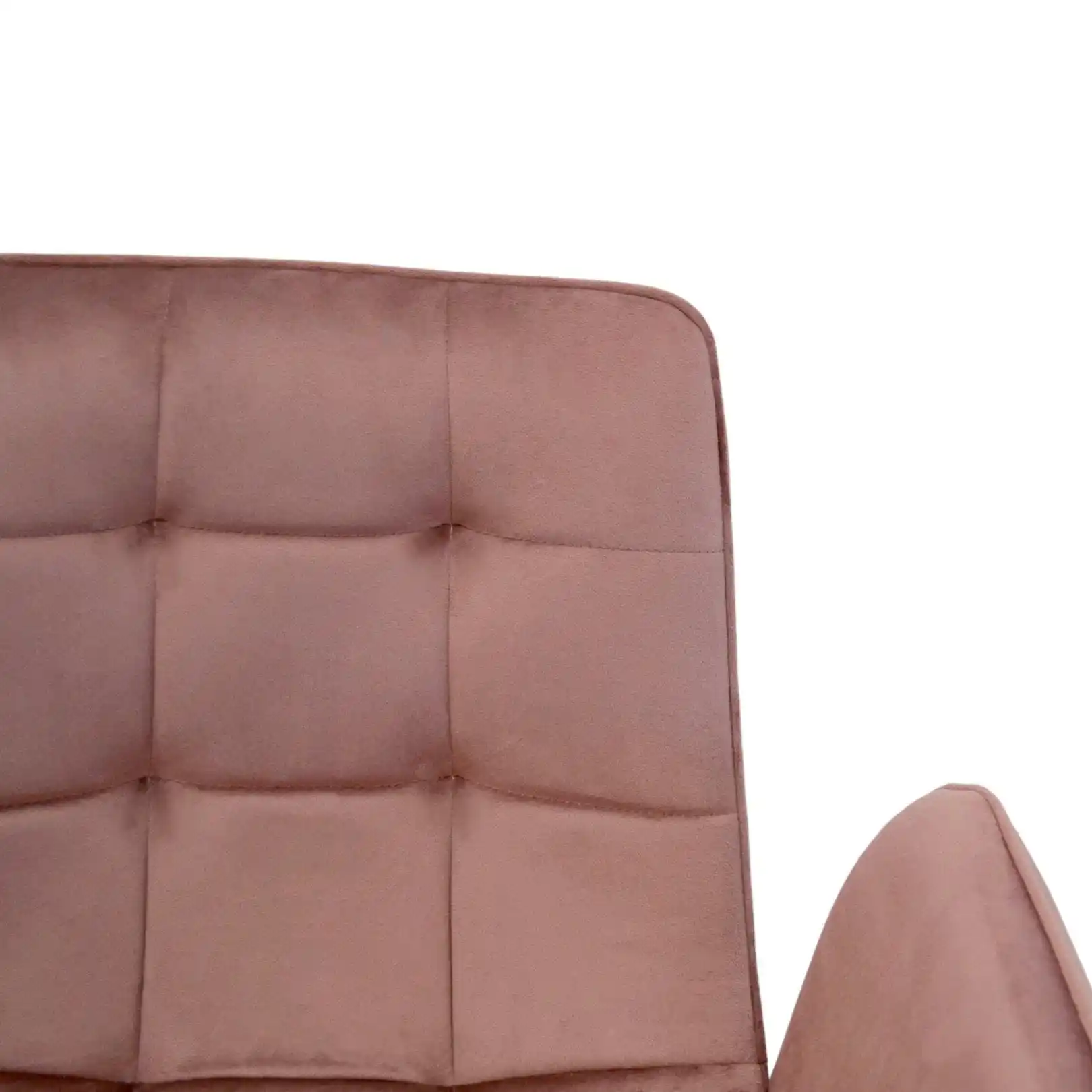 Scaun Dc-18 Rusty