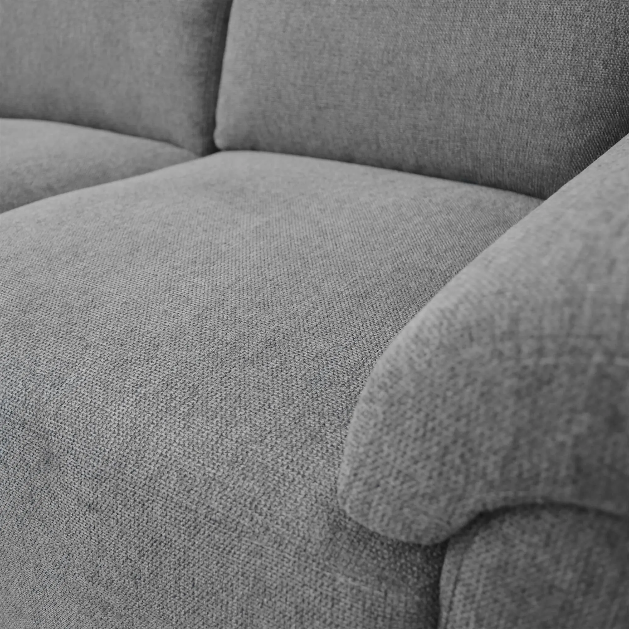 Canapea Astoria-2 Dark Grey