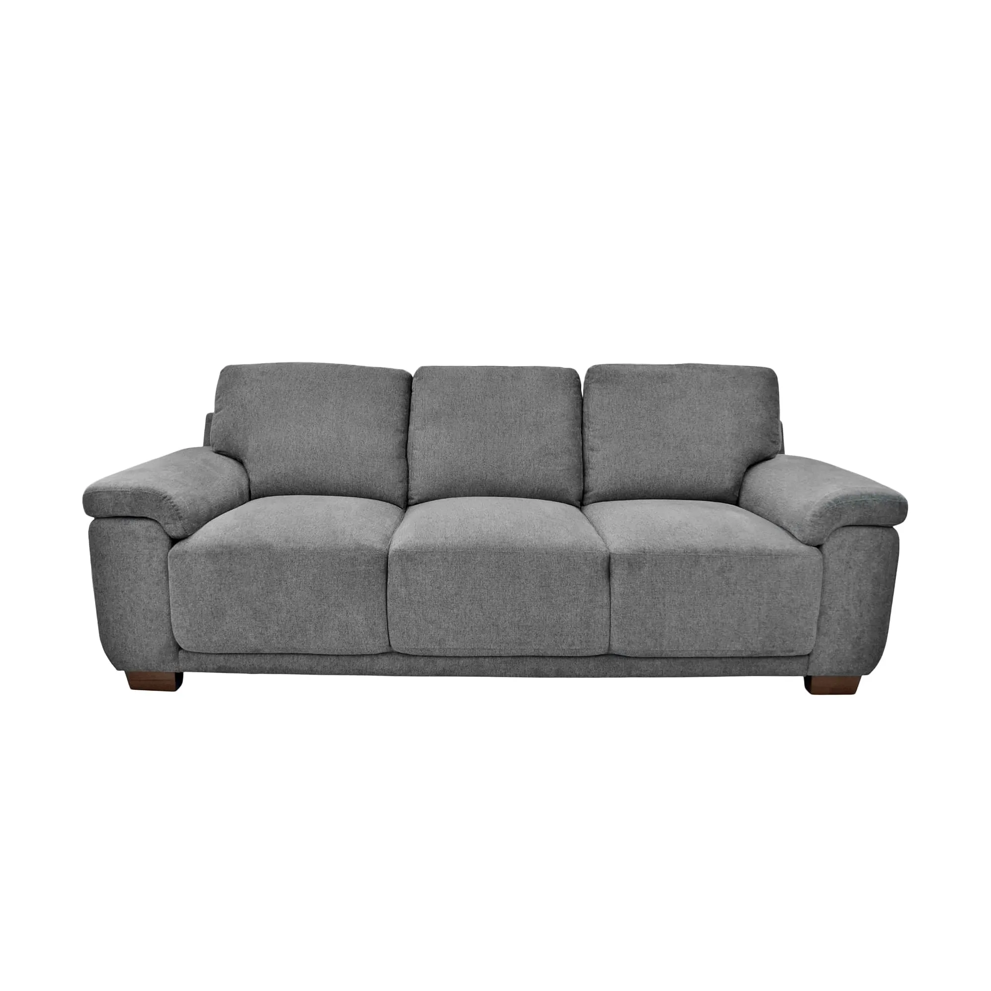 Canapea Astoria-3 Dark Grey