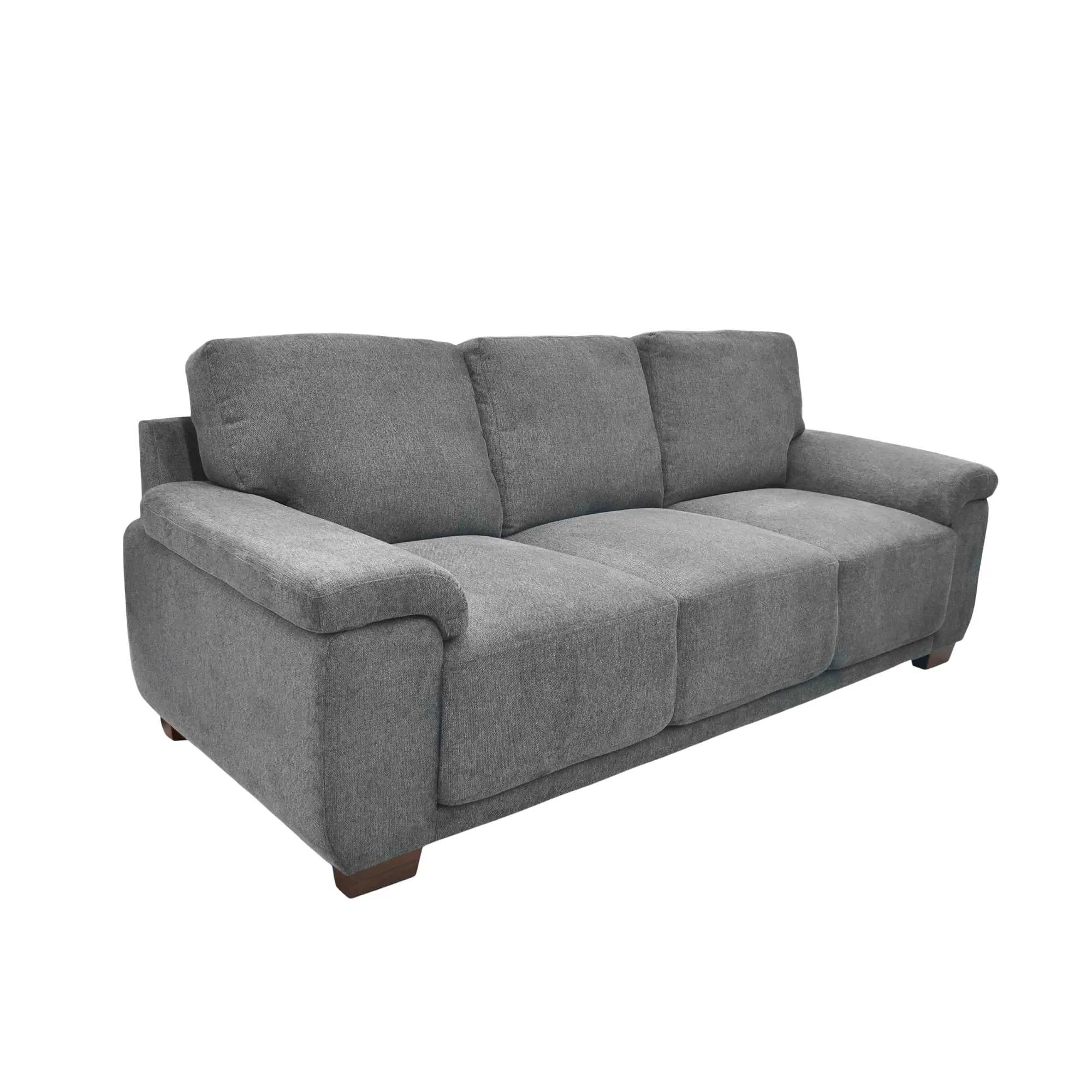 Canapea Astoria-3 Dark Grey
