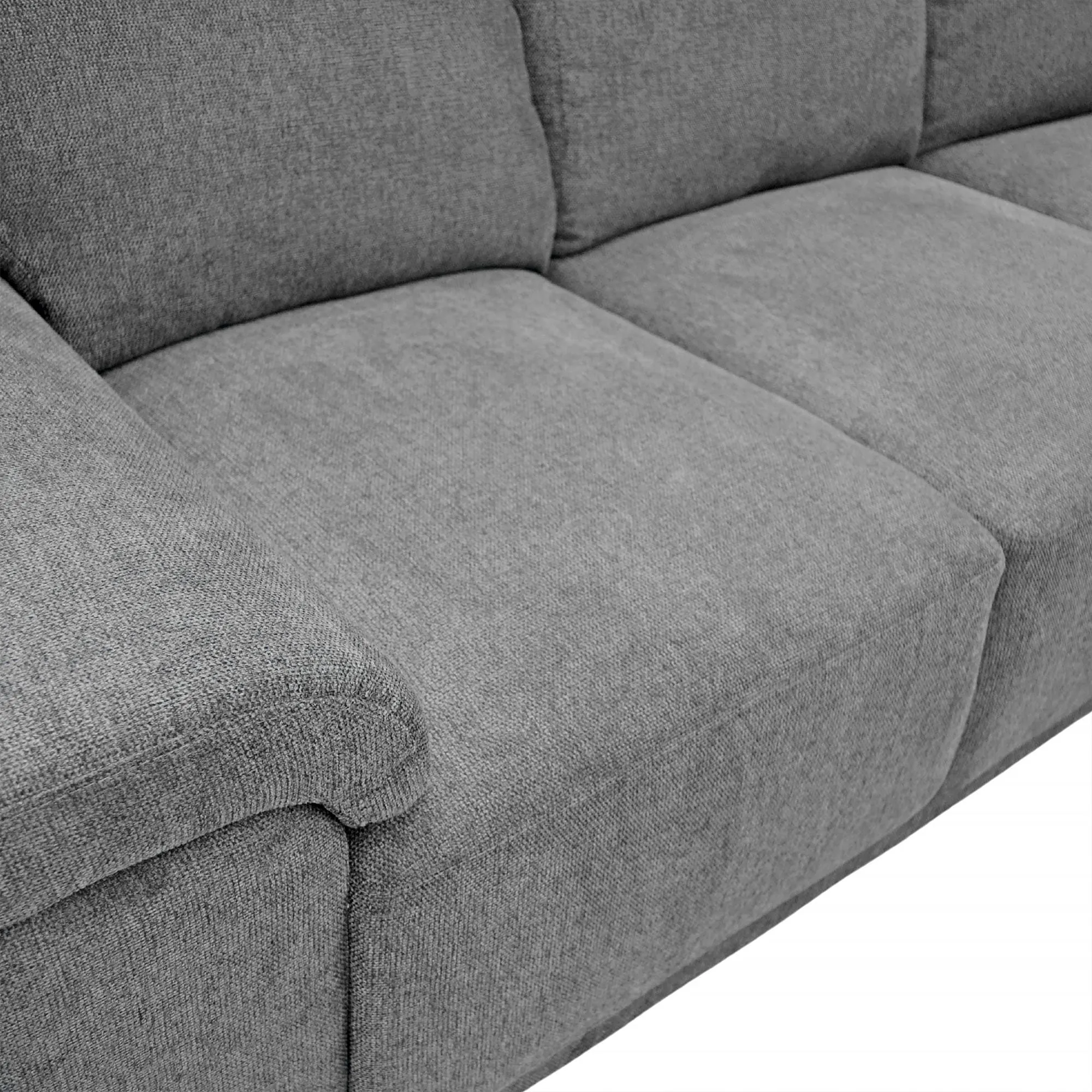 Canapea Astoria-3 Dark Grey