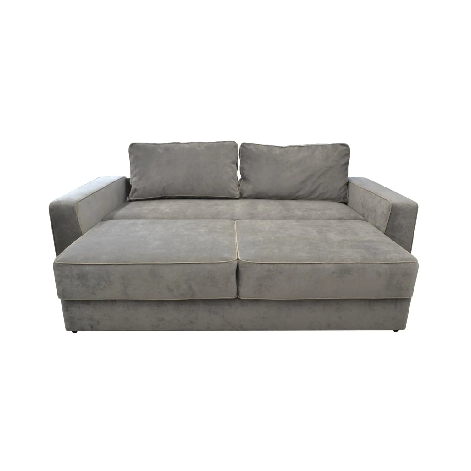 Canapea Extensibilă Tomson Grey