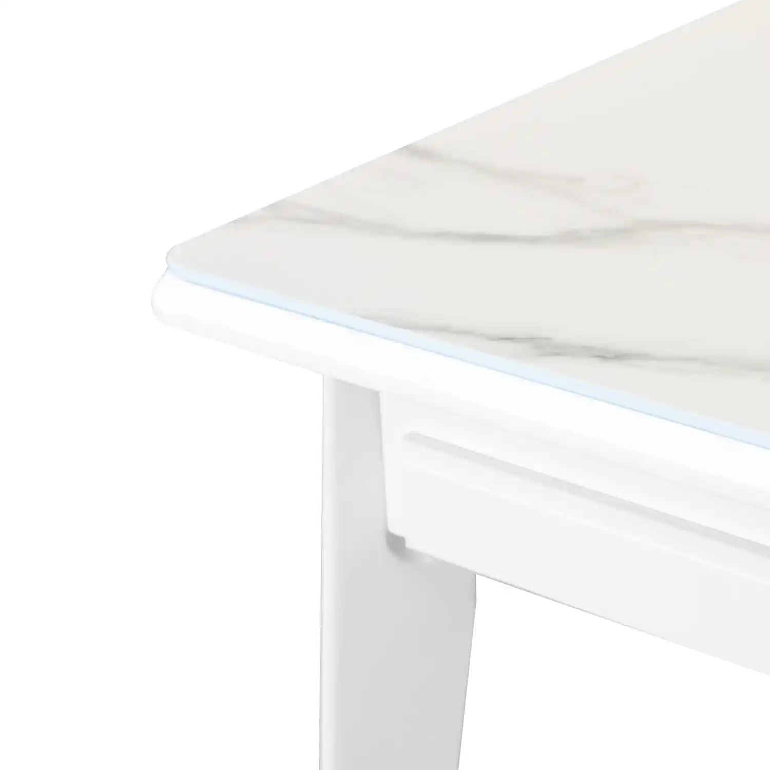 Masă Extensibilă MALTA 120/150×75