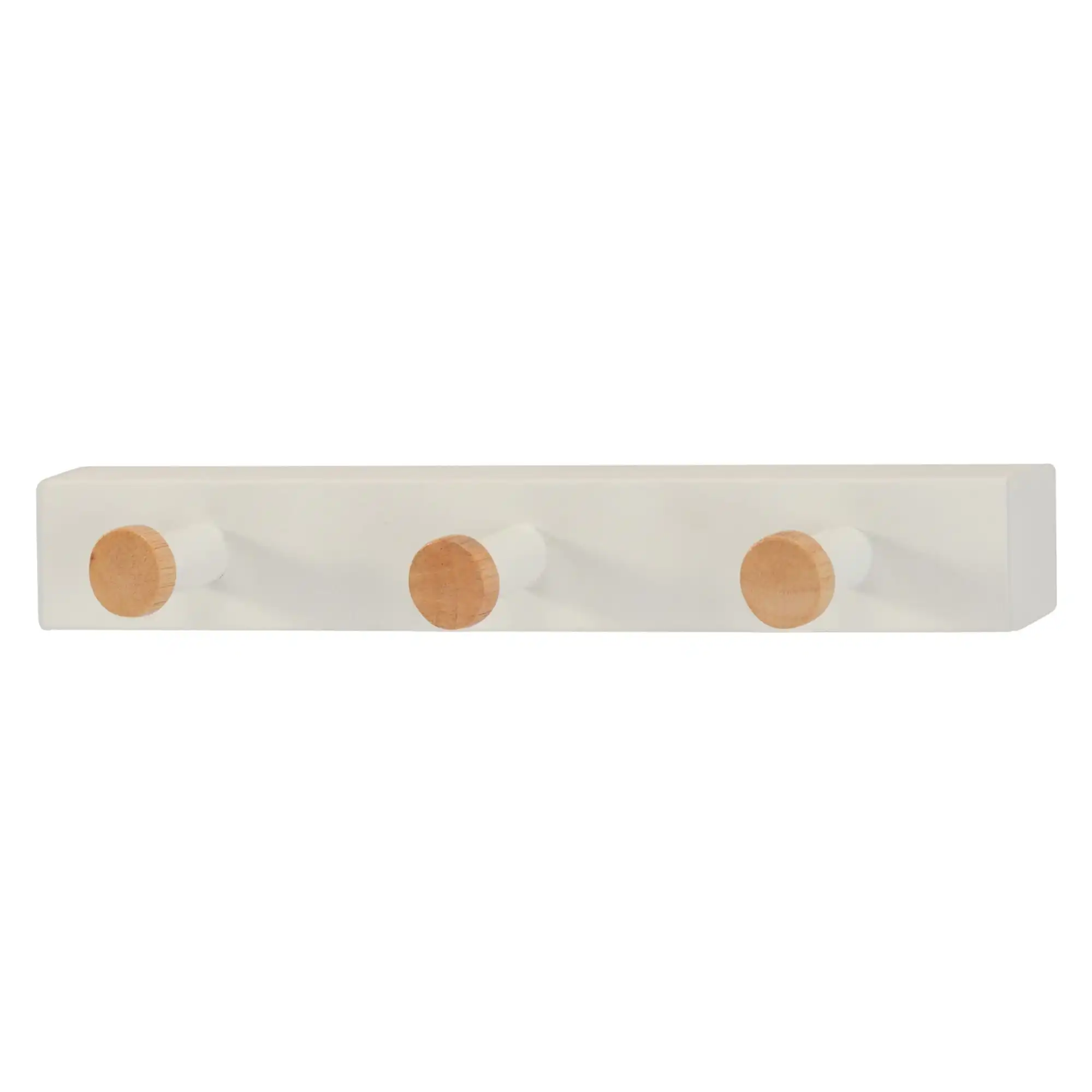 Cumpara  Mobilier - Вешалка Настенная Gc4888-3 White..