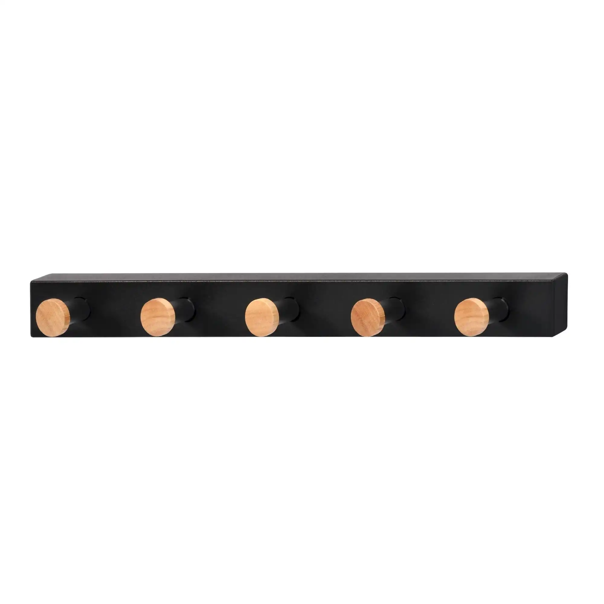 Cumpara  Вешалки - Вешалка Настенная Gc4888-5 Black..