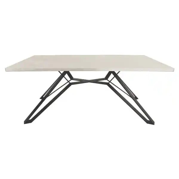 Masă SELENA Mătase 180×90