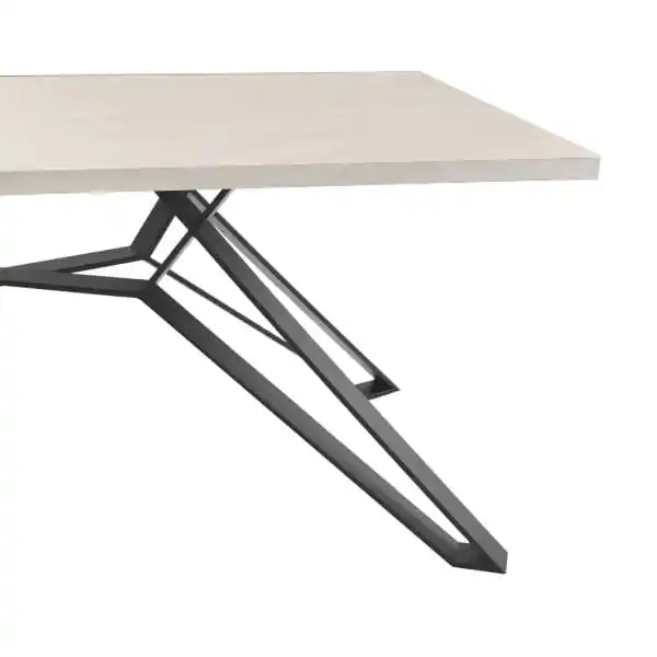 Masă SELENA Mătase 180×90