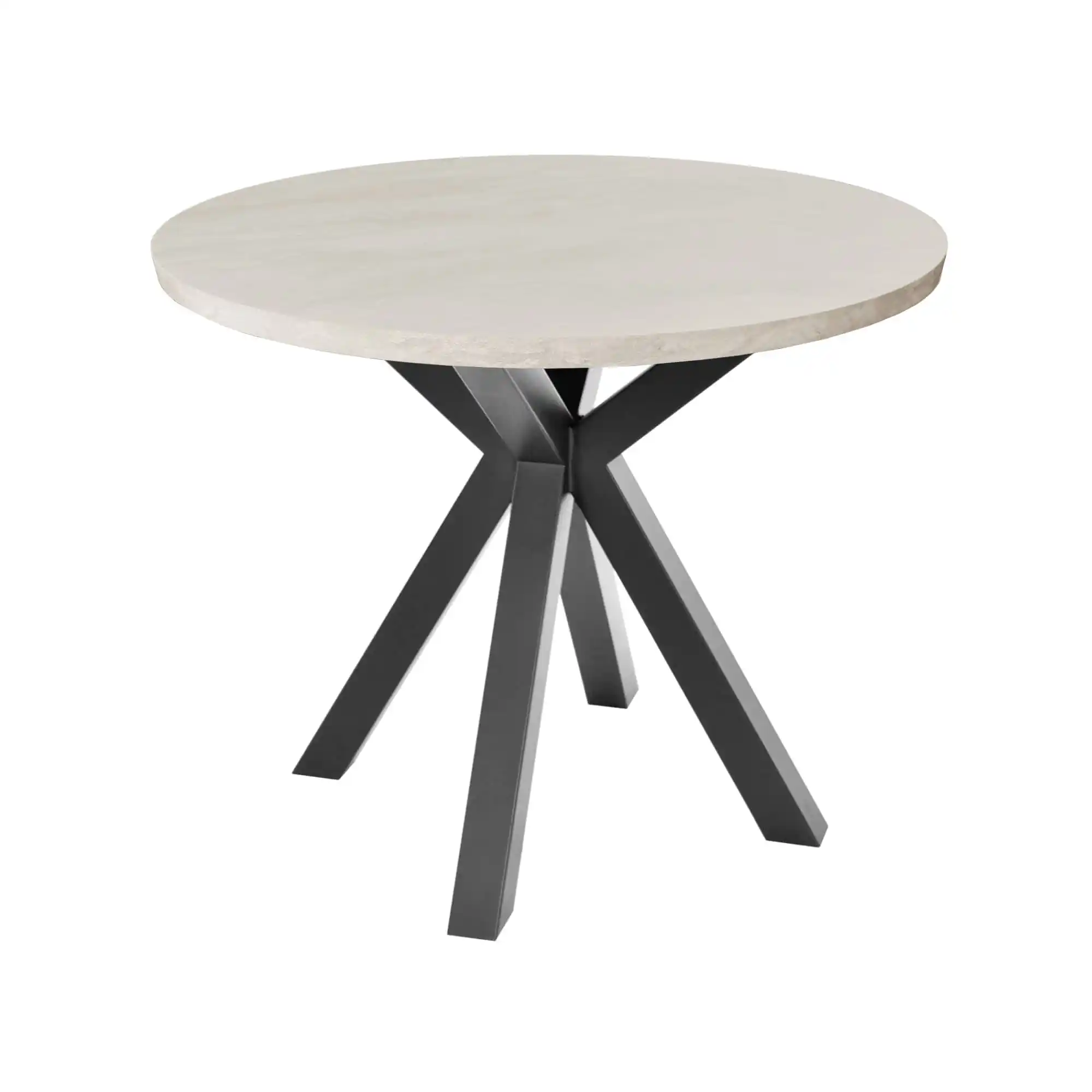 Masă KLEO Mătase Ø 90