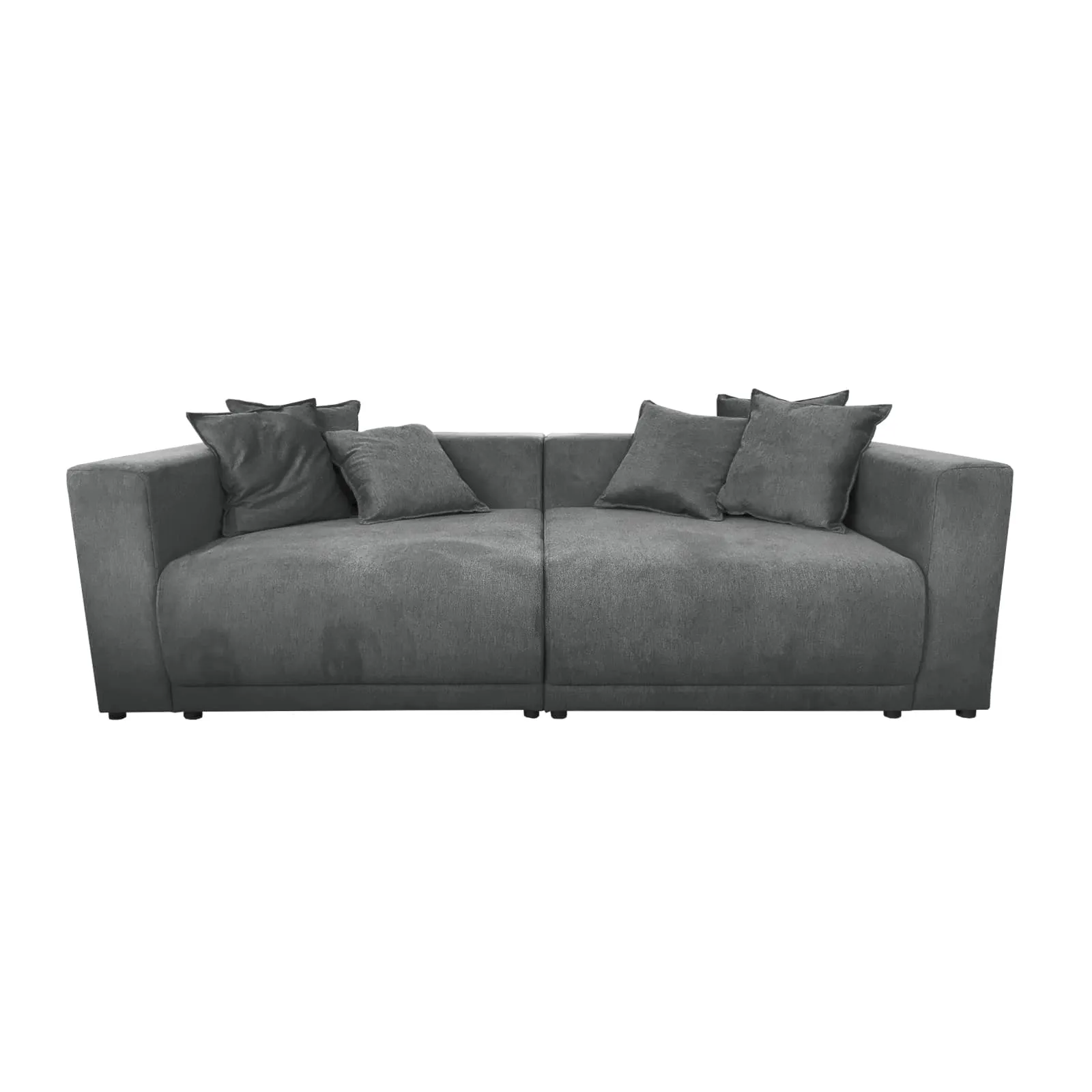 Canapea Extensibilă Maiami Grey