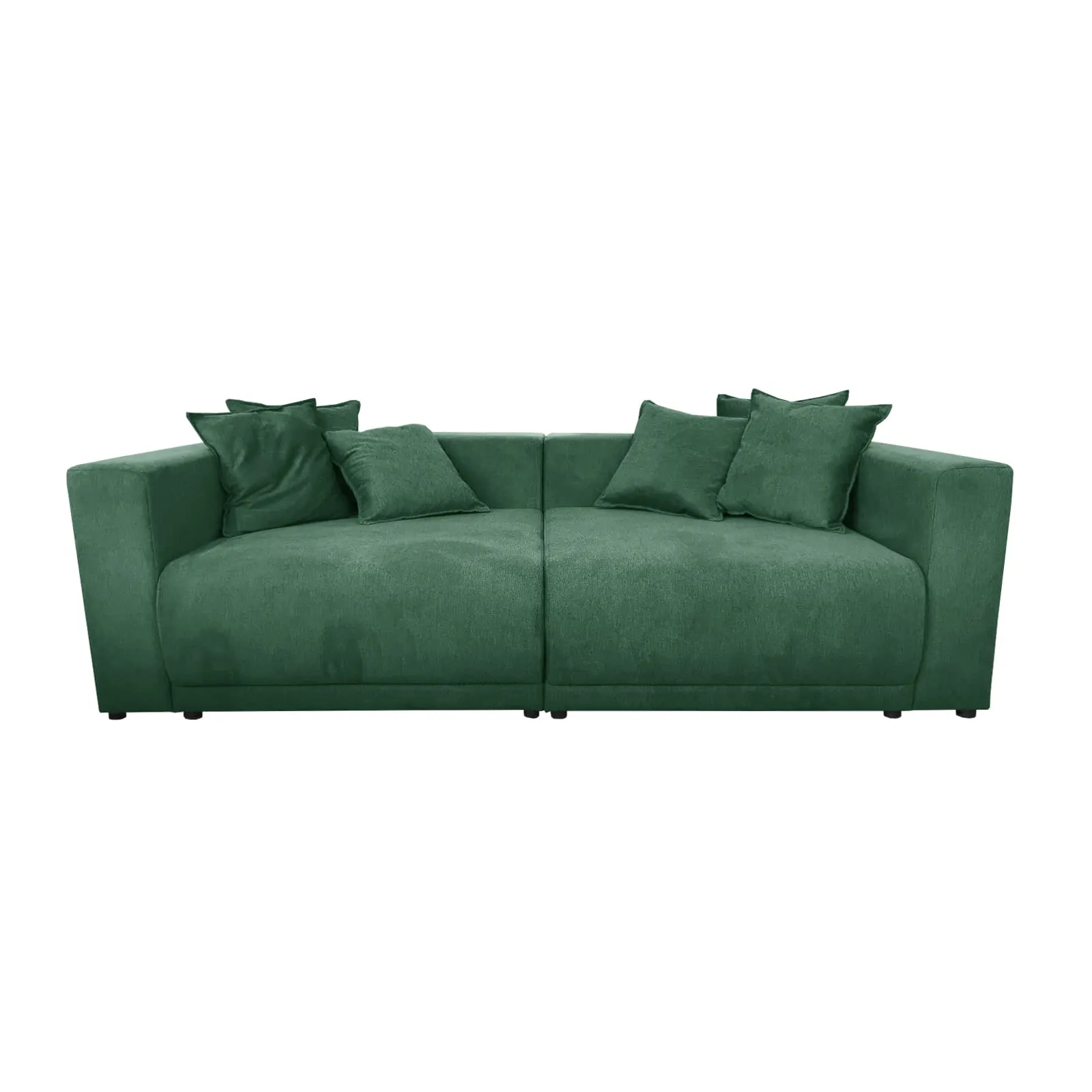 Canapea Extensibilă Maiami Green