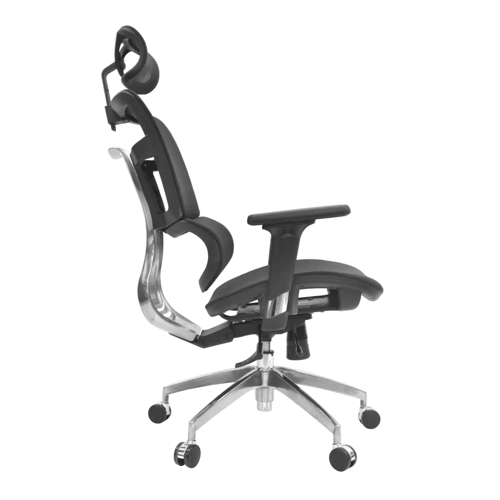 Офисное кресло KB-023~Black