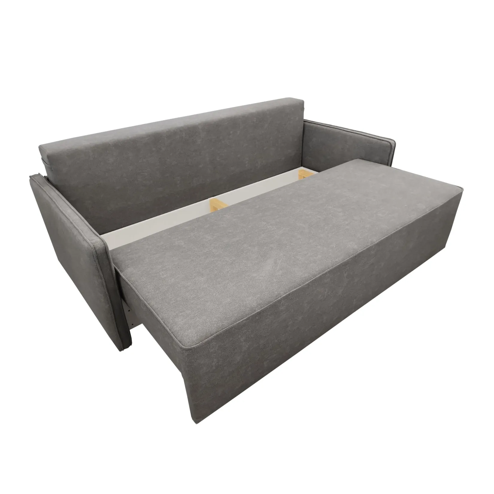 Canapea Extensibilă Greiss Grey