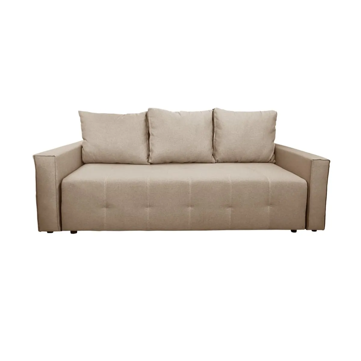 Canapea Extensibilă Parma Camel