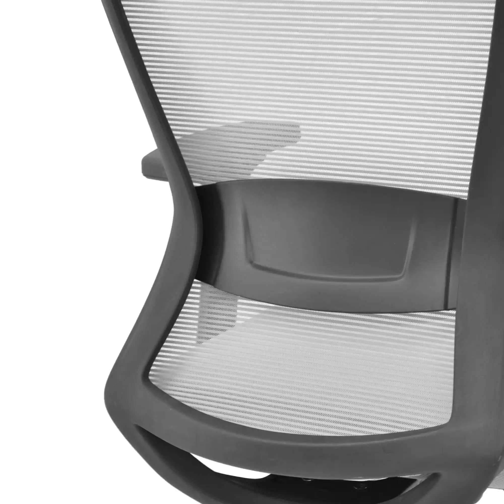 Fotoliul Birou TUSCOLA~Grey