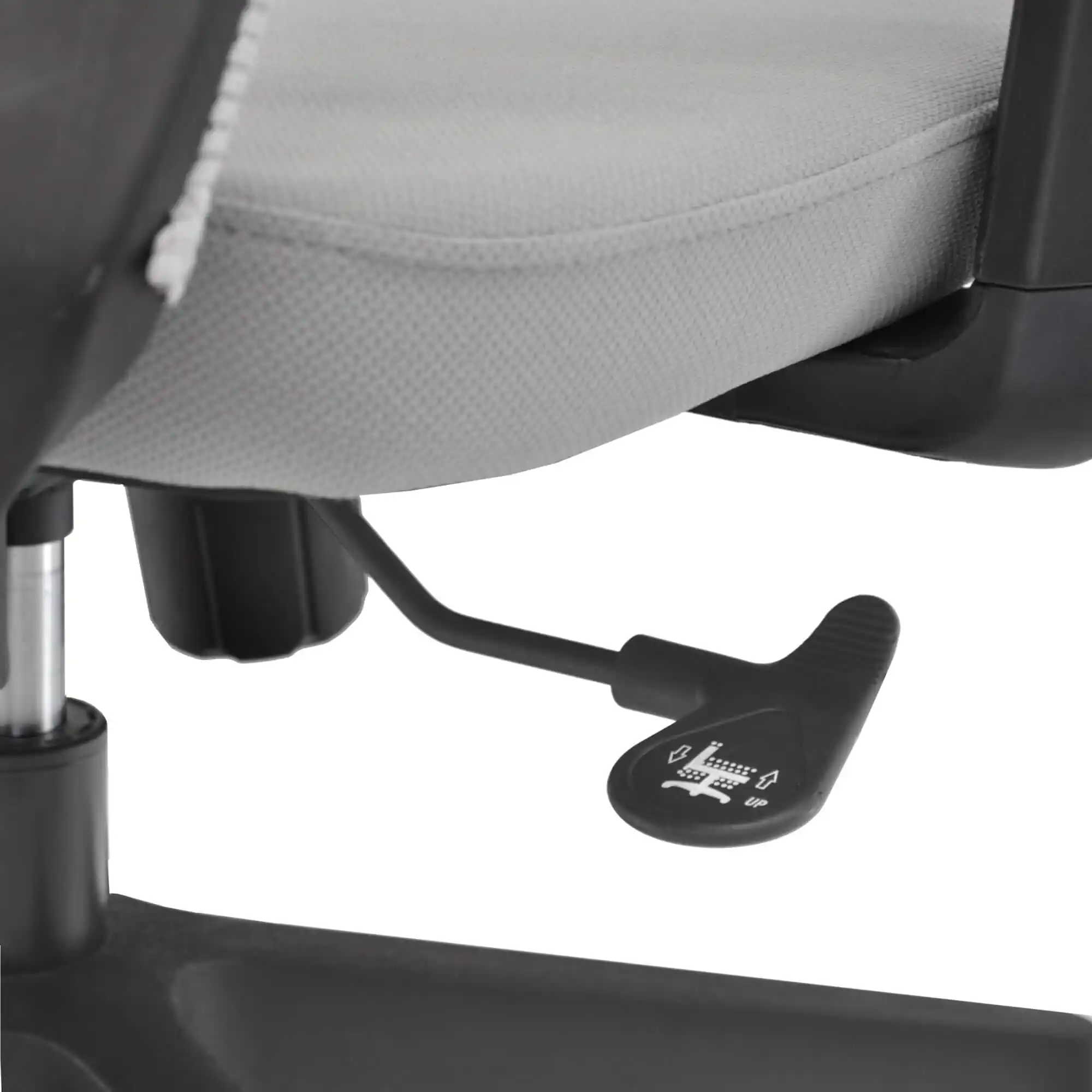 Fotoliul Birou TUSCOLA~Grey