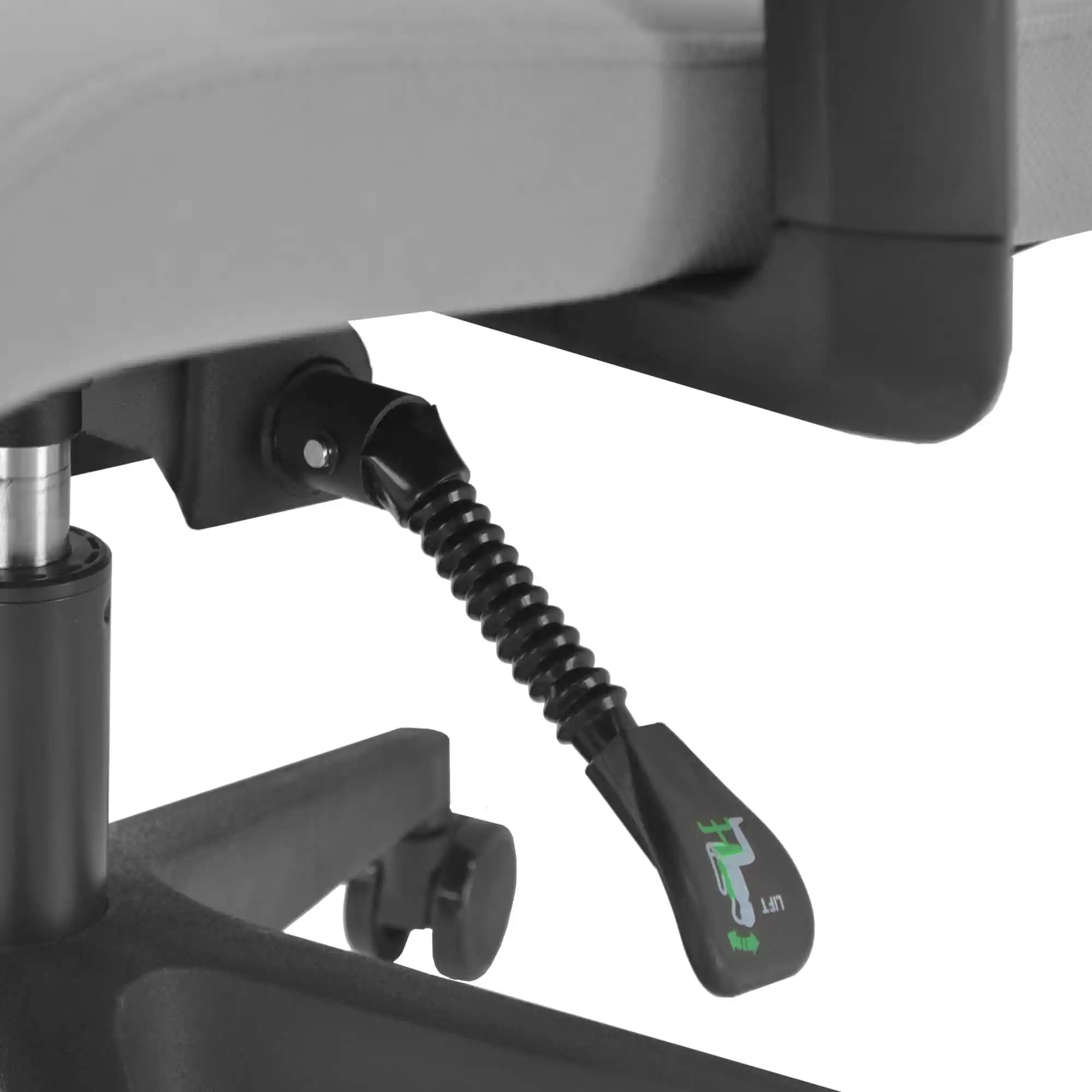 Fotoliul Birou TUSCOLA~Grey